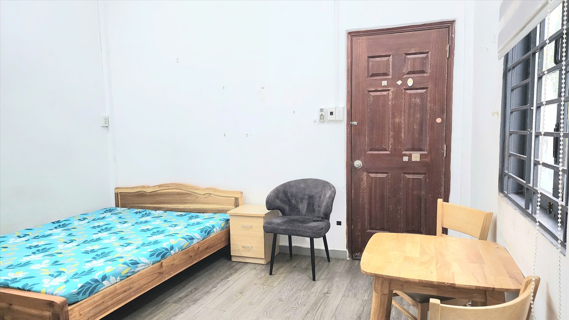 Phòng trọ Gnuh House Phan Đình Phùng - Phú Nhuận
