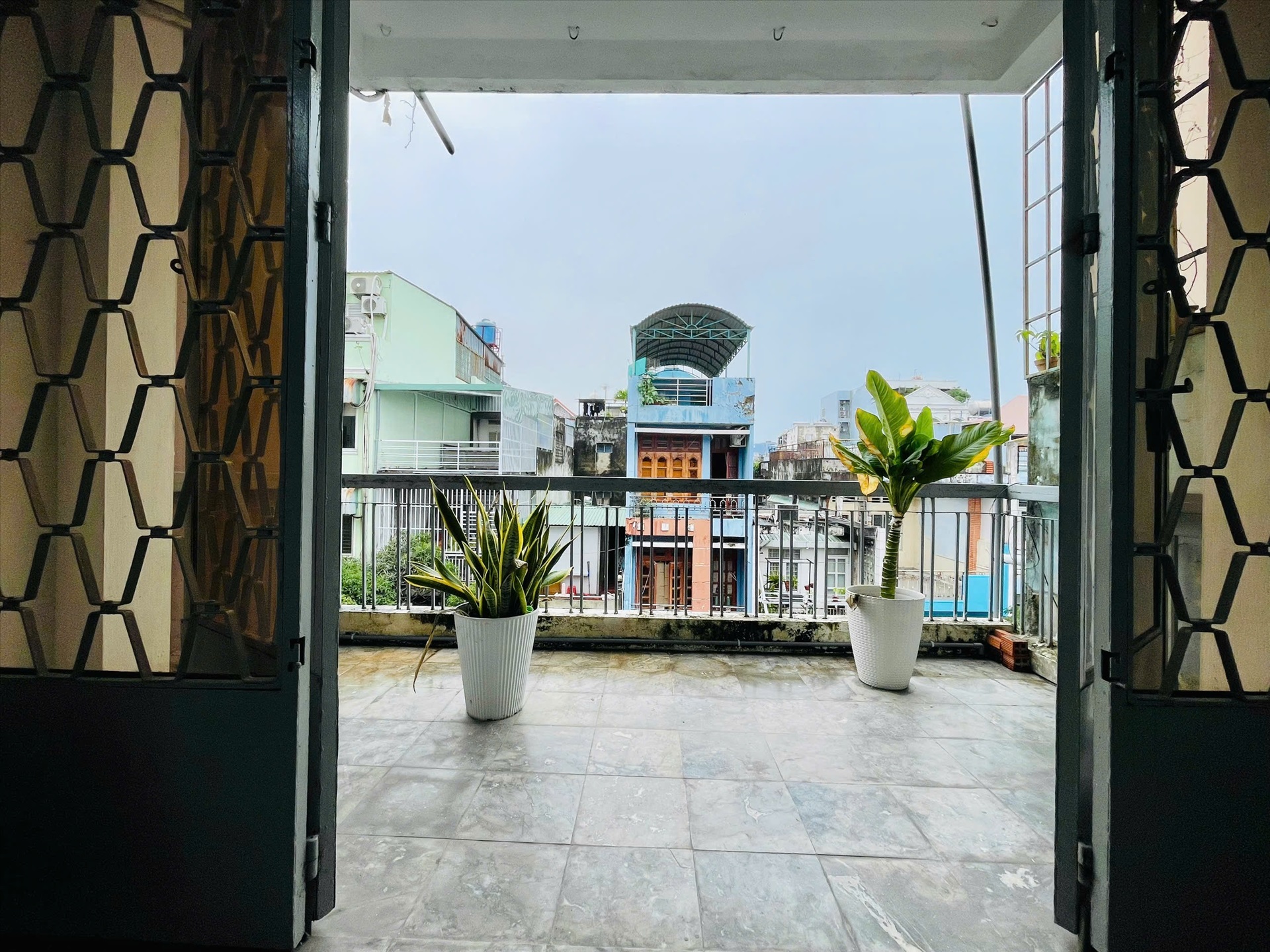 Phòng trọ Wish Home Tân Sơn Hòa - Tân Bình - Phòng (*)