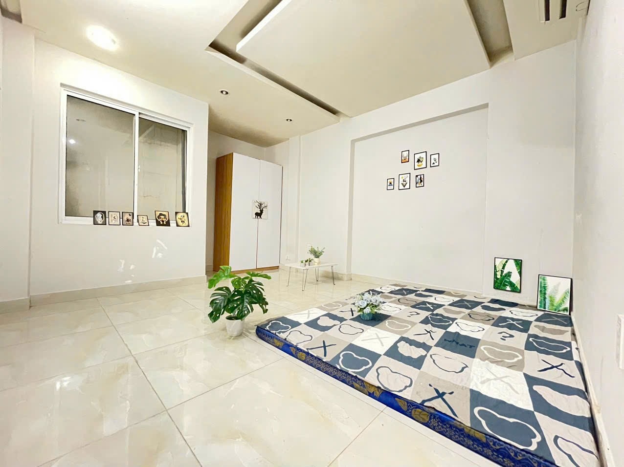 Phòng trọ Home Star Bùi Đình Tuý - Bình Thạnh - Phòng (*)
