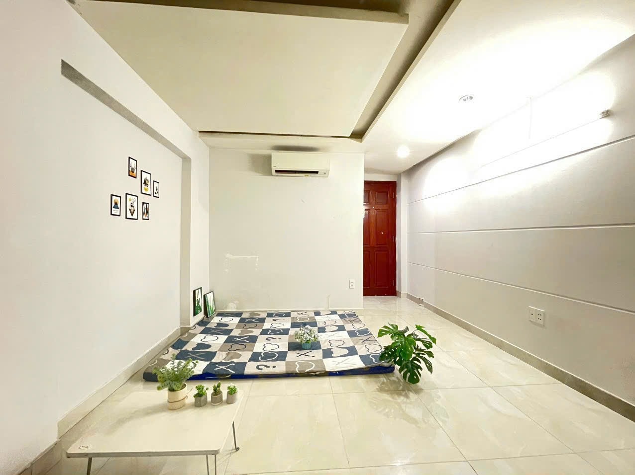 Phòng trọ Home Star Bùi Đình Tuý - Bình Thạnh - Phòng (*)