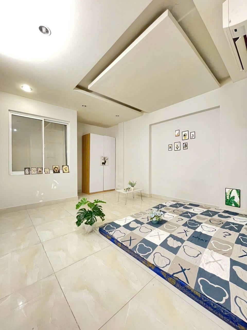 Phòng trọ Home Star Bùi Đình Tuý - Bình Thạnh - Phòng (*)