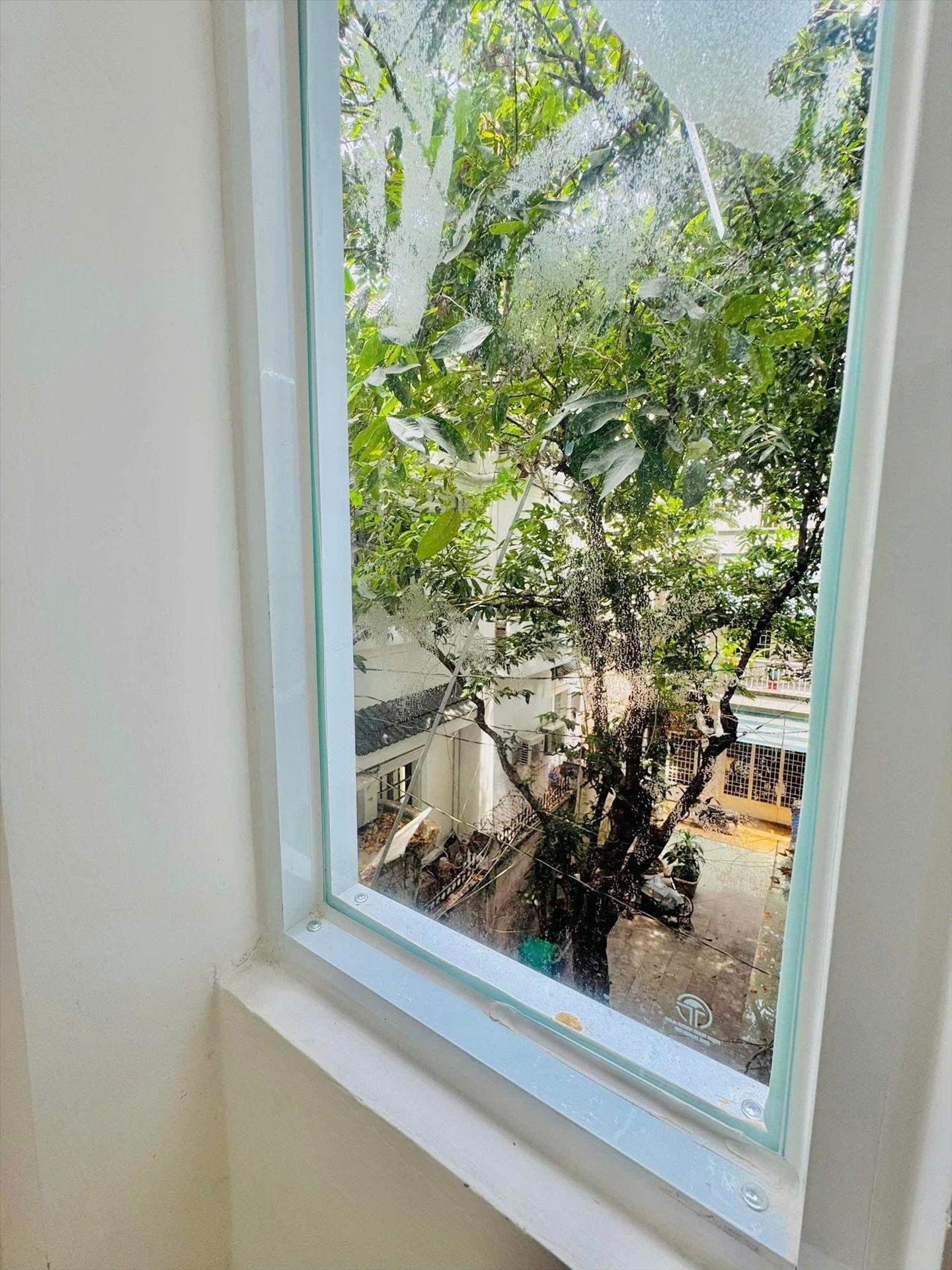 Phòng trọ 1 Phòng ngủ 30m2 tại Uncle House Nguyễn Văn Mai - Quận 3 - Phòng bếp