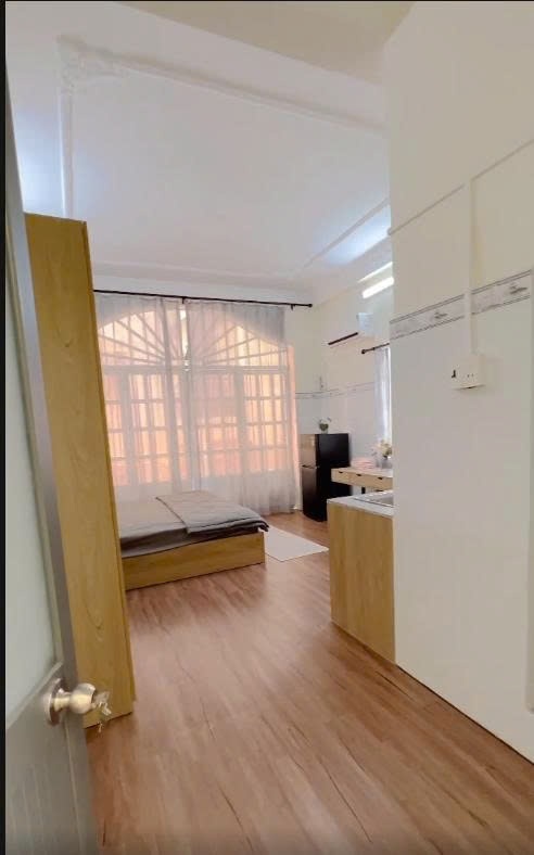 Phòng trọ Home Lý Chính Thắng - Quận 3 - Phòng (*)