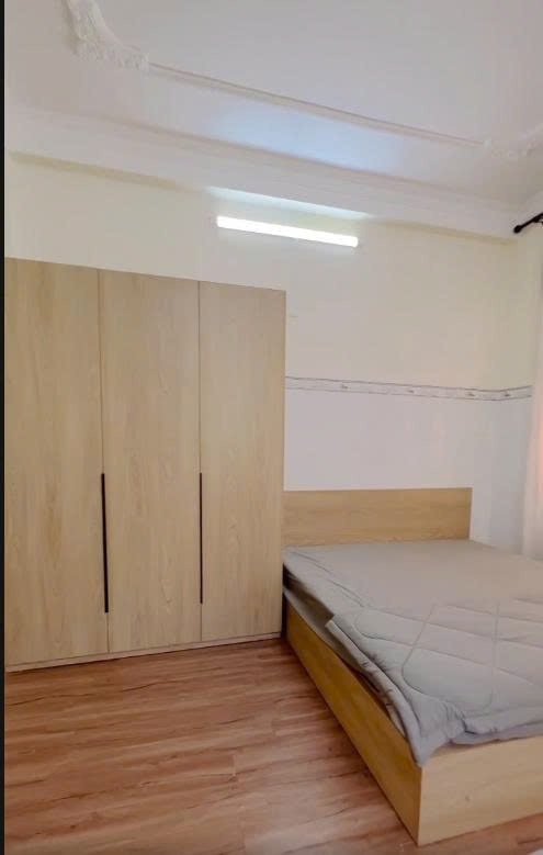Phòng trọ Home Lý Chính Thắng - Quận 3 - Phòng (*)