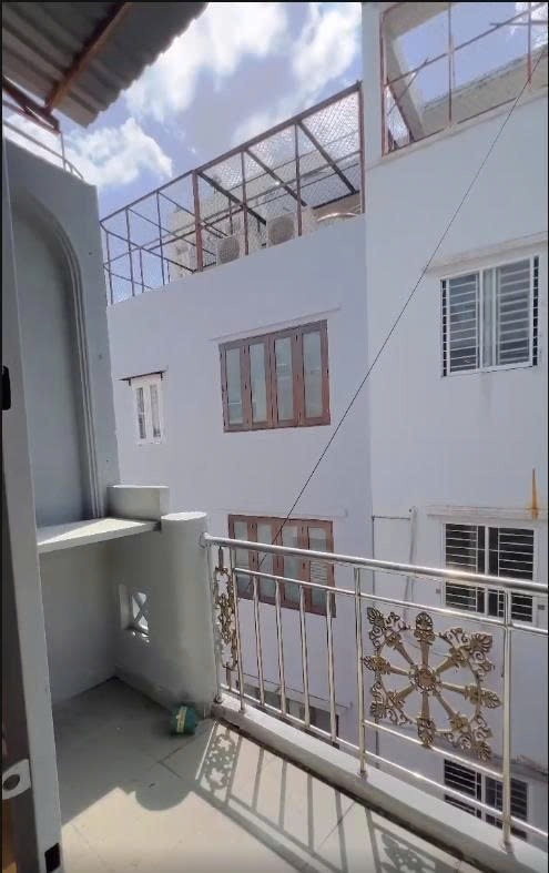 Phòng trọ Home Lý Chính Thắng - Quận 3 - Phòng (*)