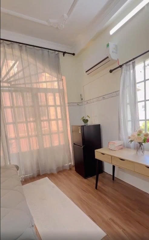 Phòng trọ Home Lý Chính Thắng - Quận 3 - Phòng (*)