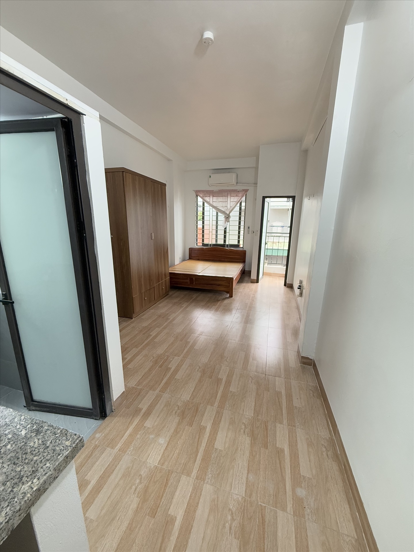 Phòng trọ NTV Apartment 1 Triều Khúc - Thanh Xuân - Phòng (*)