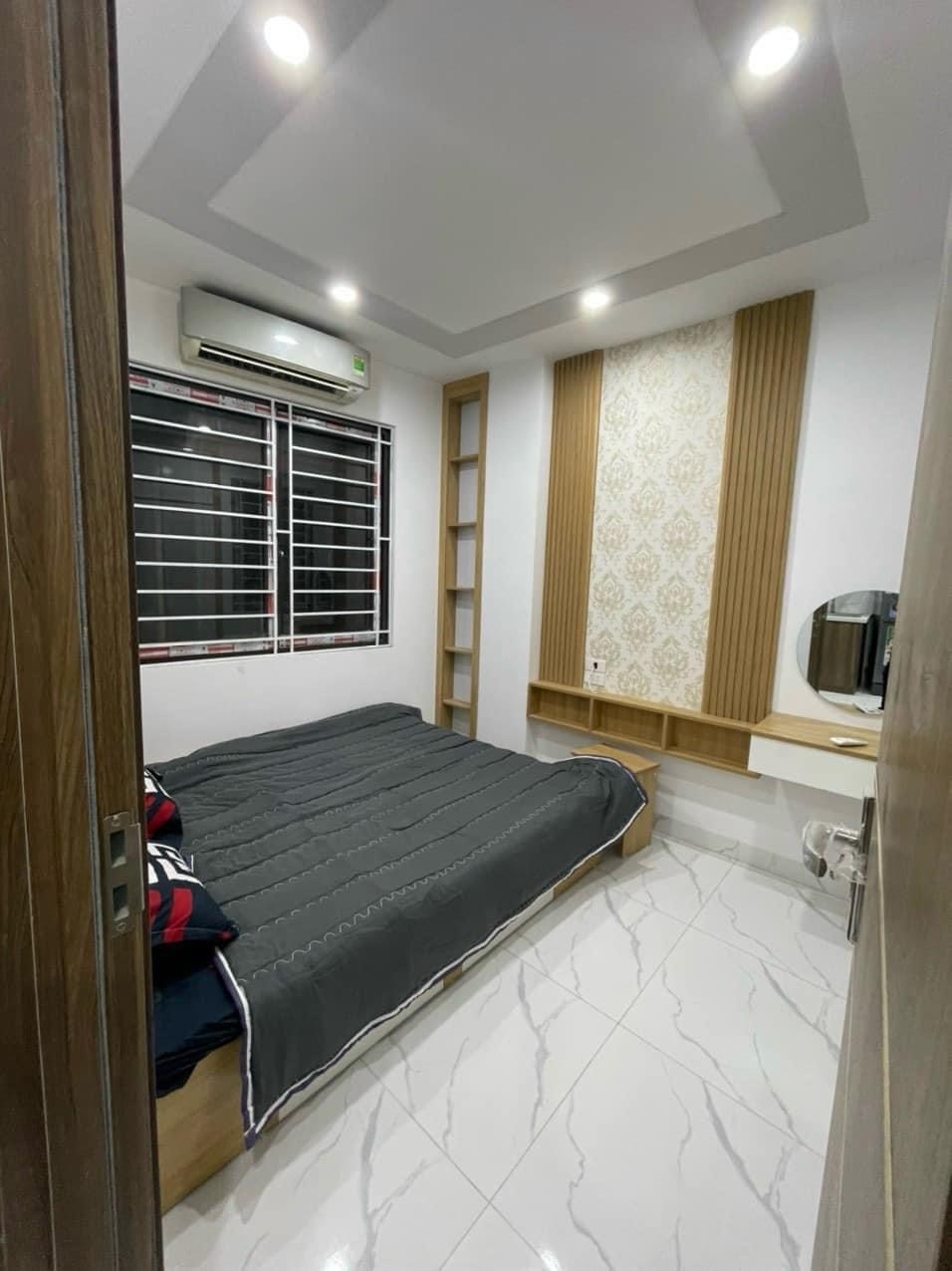 Phòng trọ TC Home Kim Mã - Ba Đình - Phòng (*)