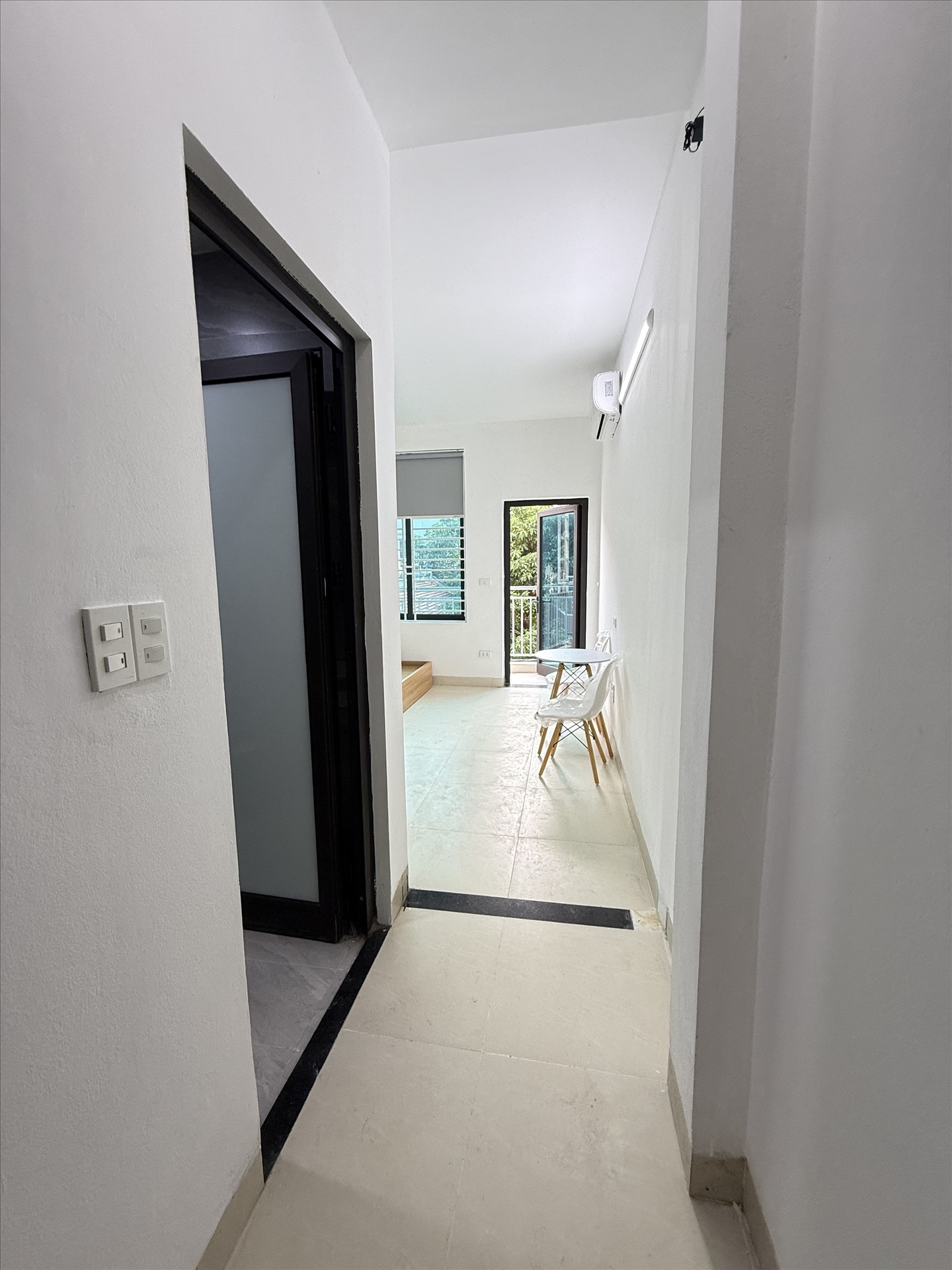 Phòng trọ NTV Apartment Nguyễn Đạo An - Bắc Từ Liêm - Phòng (*)