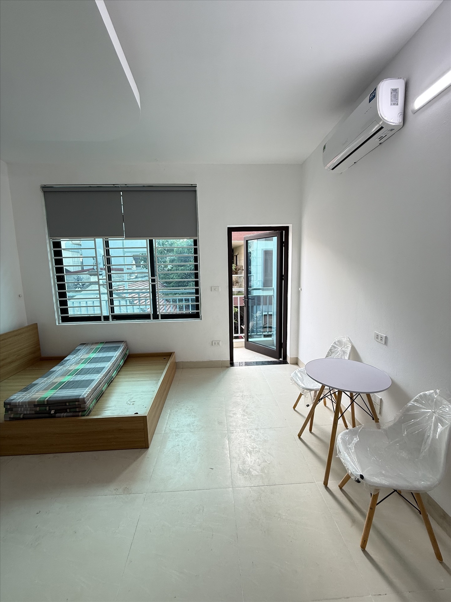 Phòng trọ NTV Apartment Nguyễn Đạo An - Bắc Từ Liêm - Phòng (*)