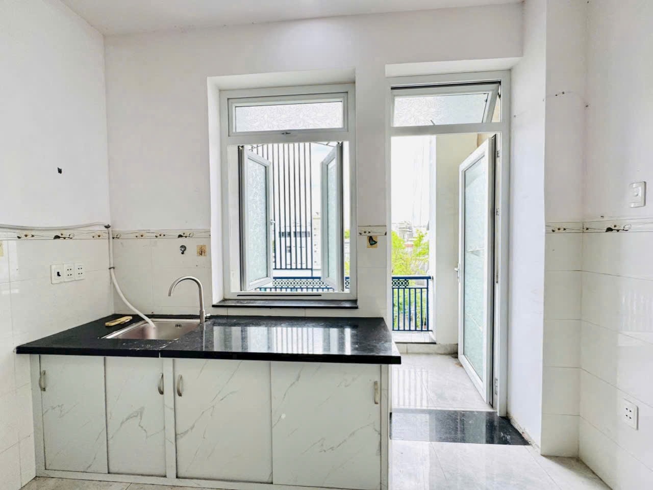 Phòng trọ AT House Thống Nhất - Gò Vấp - Phòng (*)