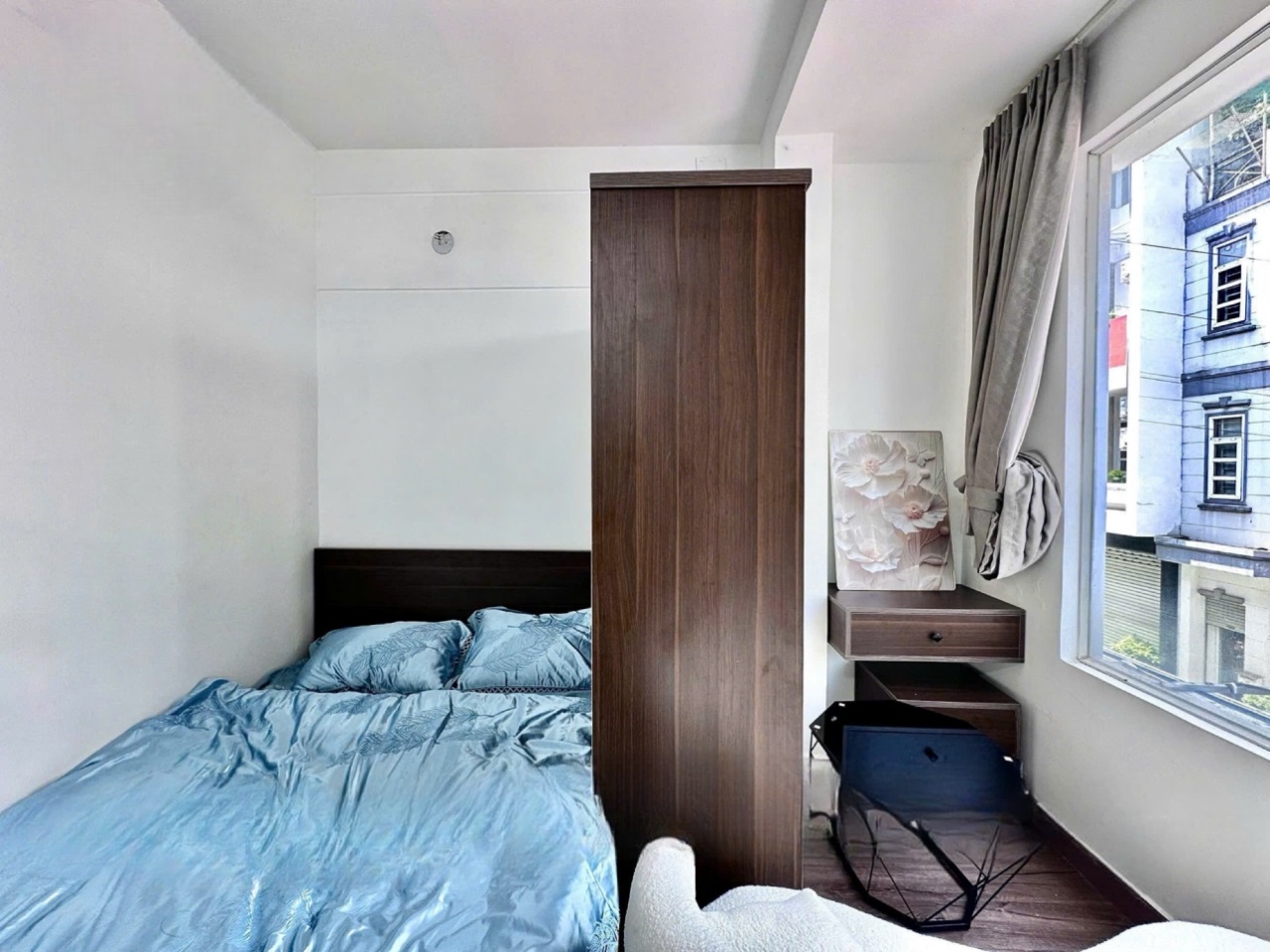 Phòng trọ Kelly Home Hoa Lan - Phú Nhuận - Phòng (*)