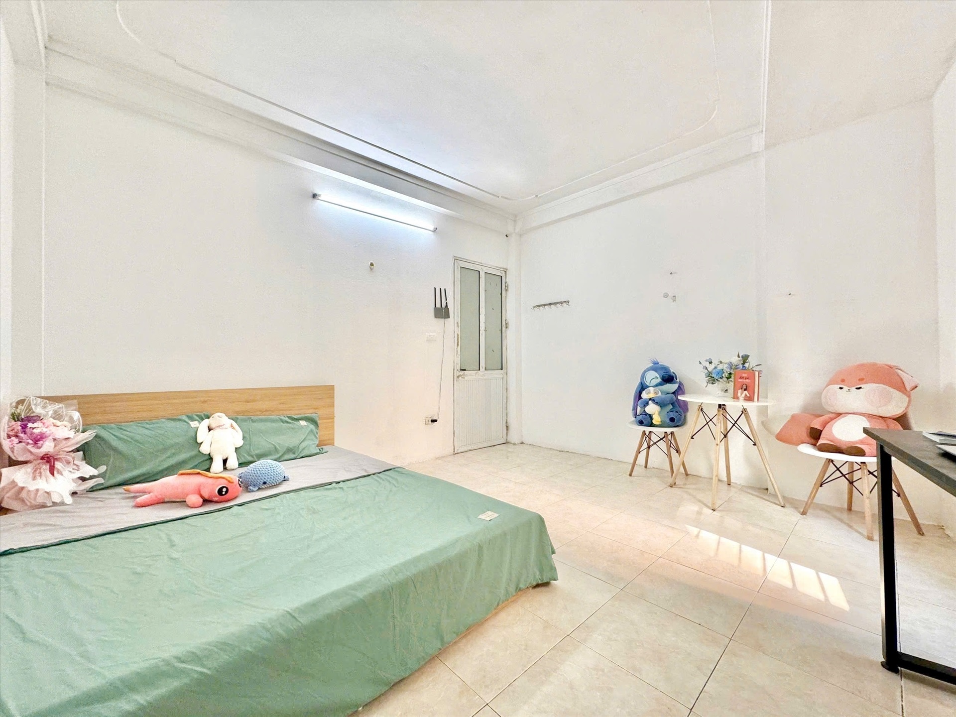 Phòng trọ Time House Cự Lộc - Thanh Xuân - Phòng (*)