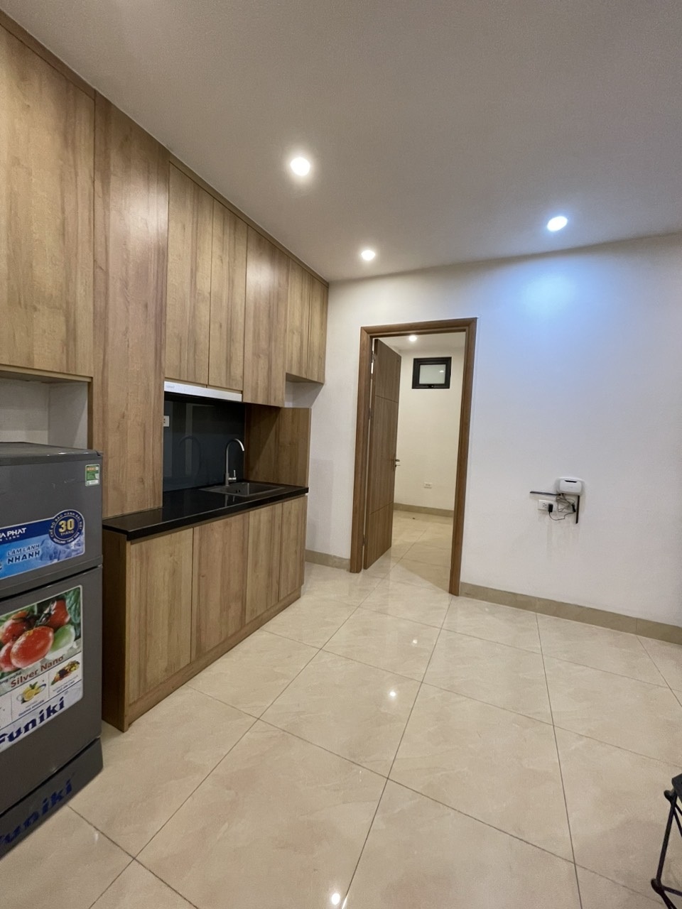 Phòng trọ TT House Cầu Giấy - Cầu Giấy - Phòng (*)