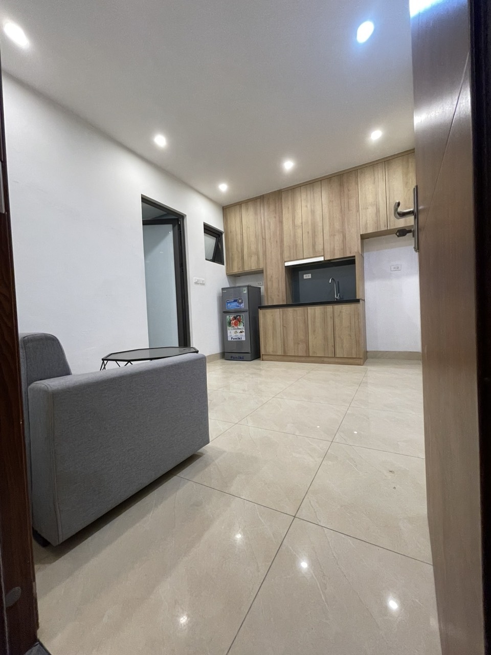 Phòng trọ TT House Cầu Giấy - Cầu Giấy - Phòng (*)