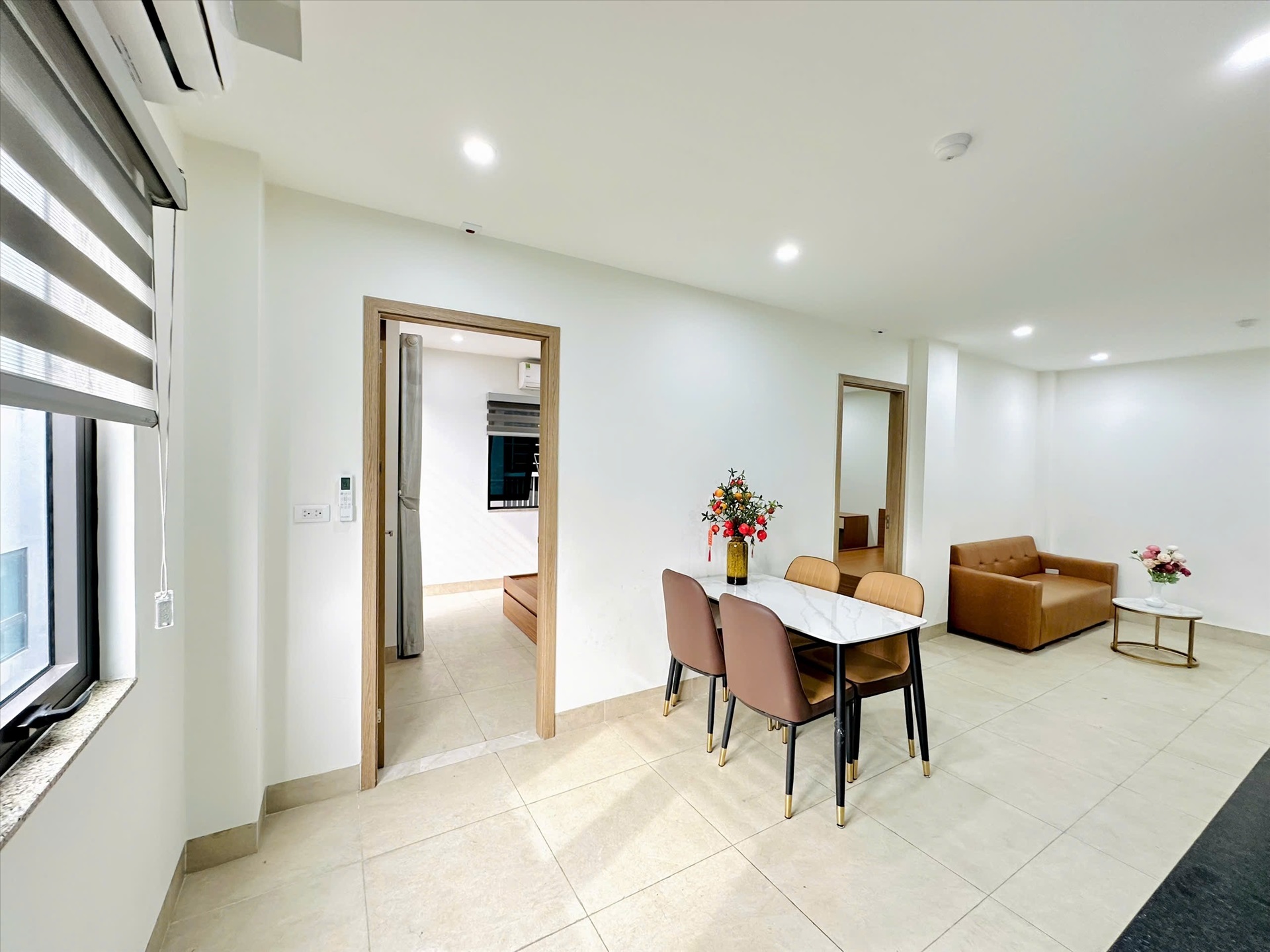 Phòng trọ TT House 2 Đường Láng - Đống Đa - Phòng (*)