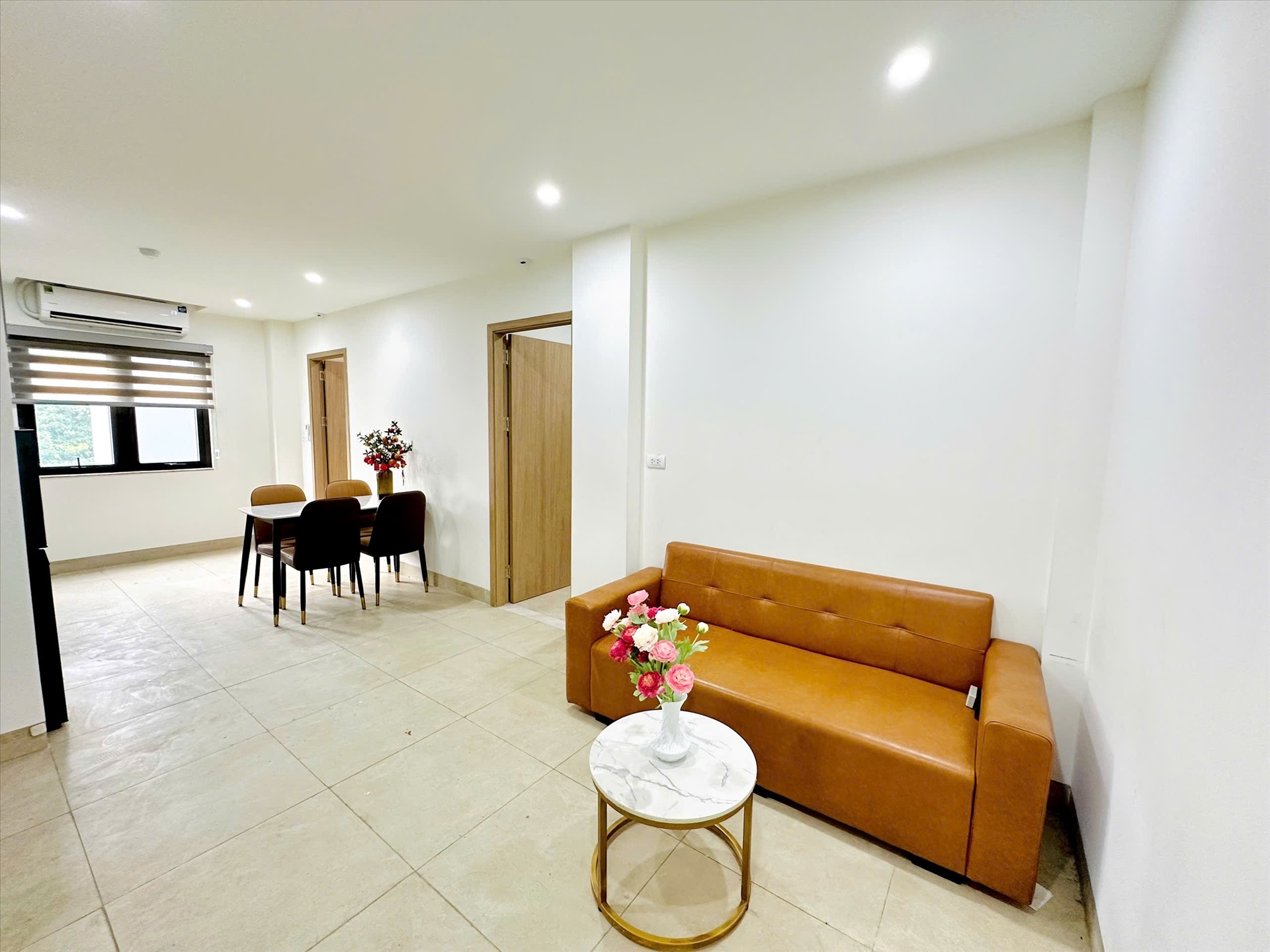 Phòng trọ TT House 2 Đường Láng - Đống Đa - Phòng (*)