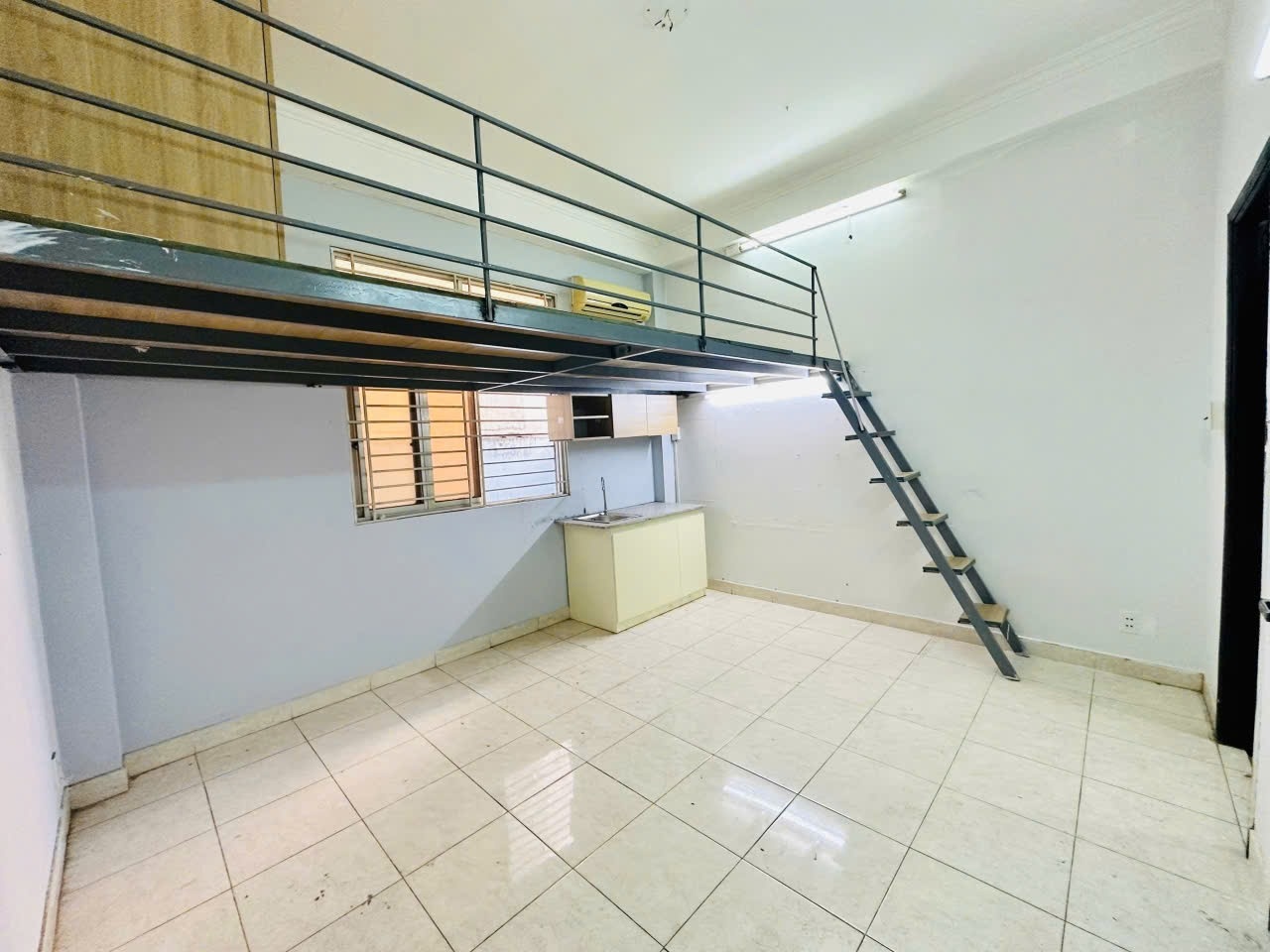 Phòng trọ Luxhome Cộng Hòa - Tân Bình - Phòng (*)