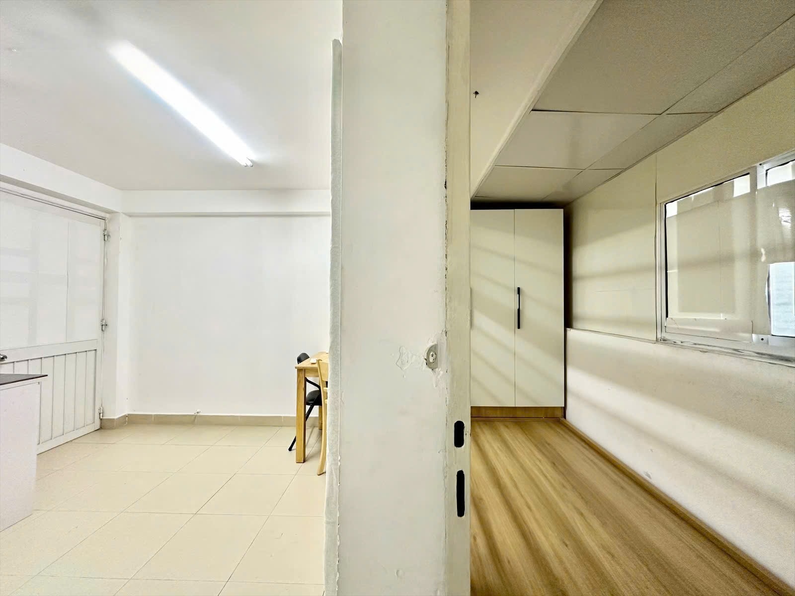 Phòng trọ CM Home Quang Trung - Gò Vấp - Phòng (*)