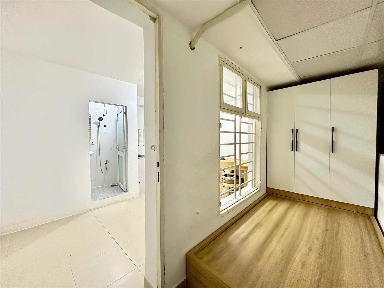 Phòng trọ CM Home Quang Trung - Gò Vấp - Phòng (*)