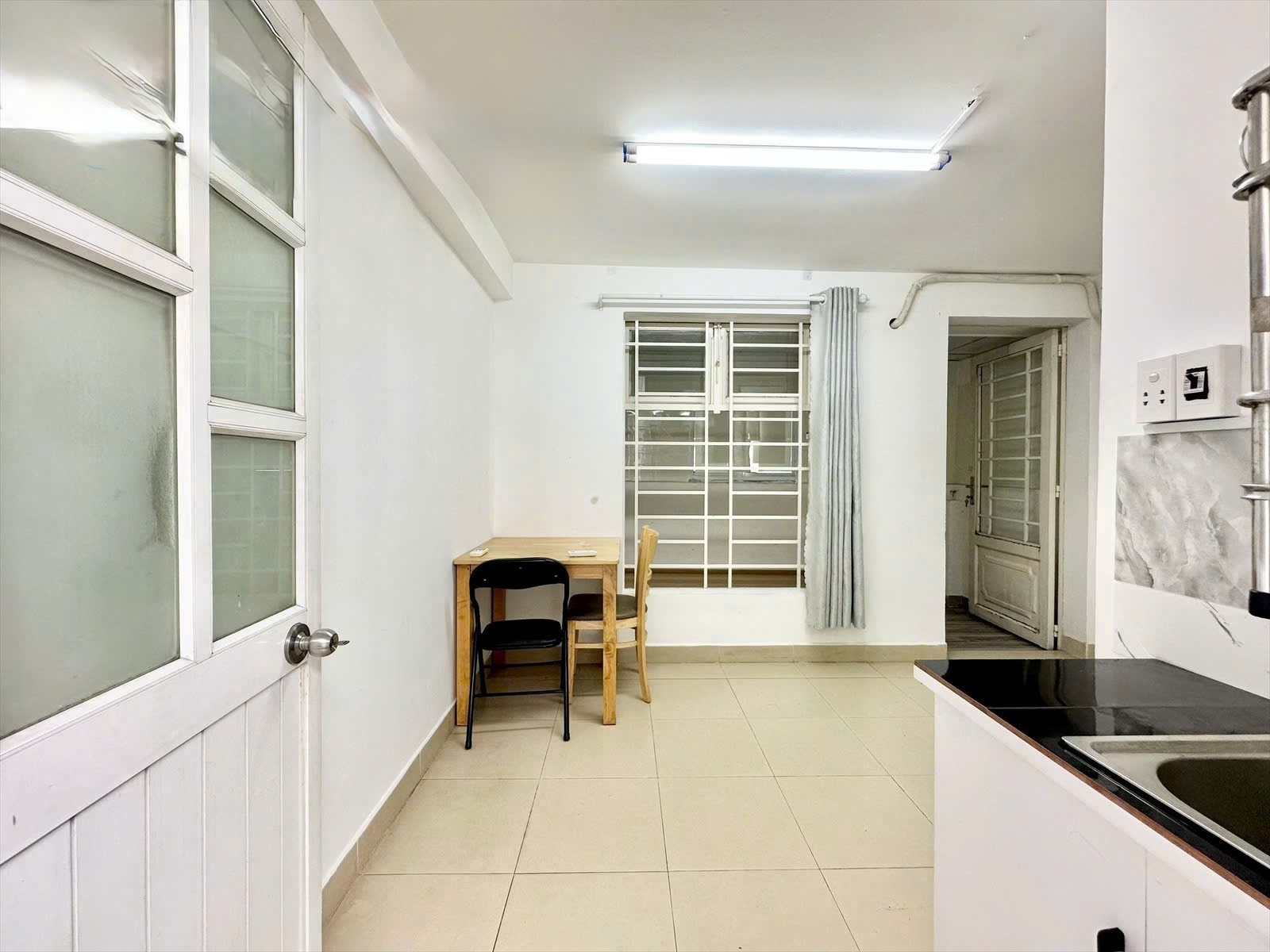 Phòng trọ CM Home Quang Trung - Gò Vấp - Phòng (*)