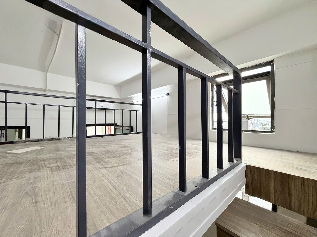 Phòng trọ Duplex 25m2 tại Lacasa Nguyễn Văn Khối - Gò Vấp - Phòng ngủ