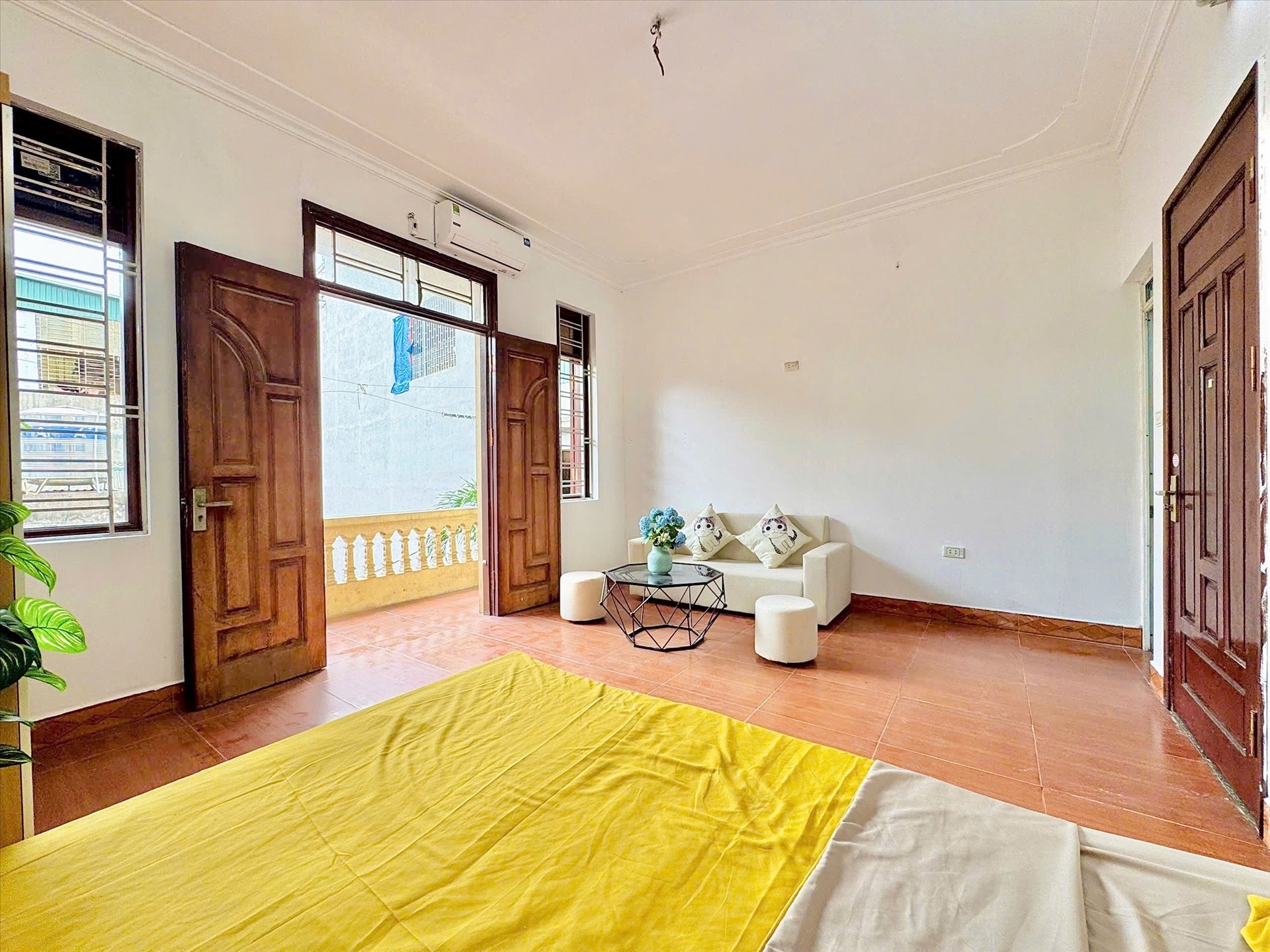 Phòng trọ Time House 7 Cổ Nhuế - Bắc Từ Liêm - Phòng (*)