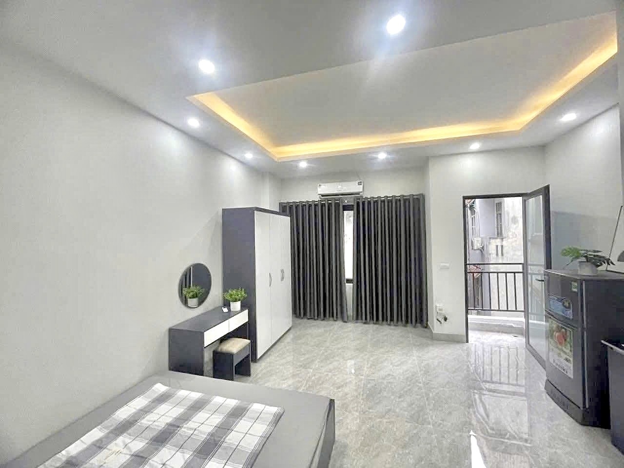 Phòng trọ Timehouse 6 Phú Mỹ - Nam Từ Liêm - Phòng (*)