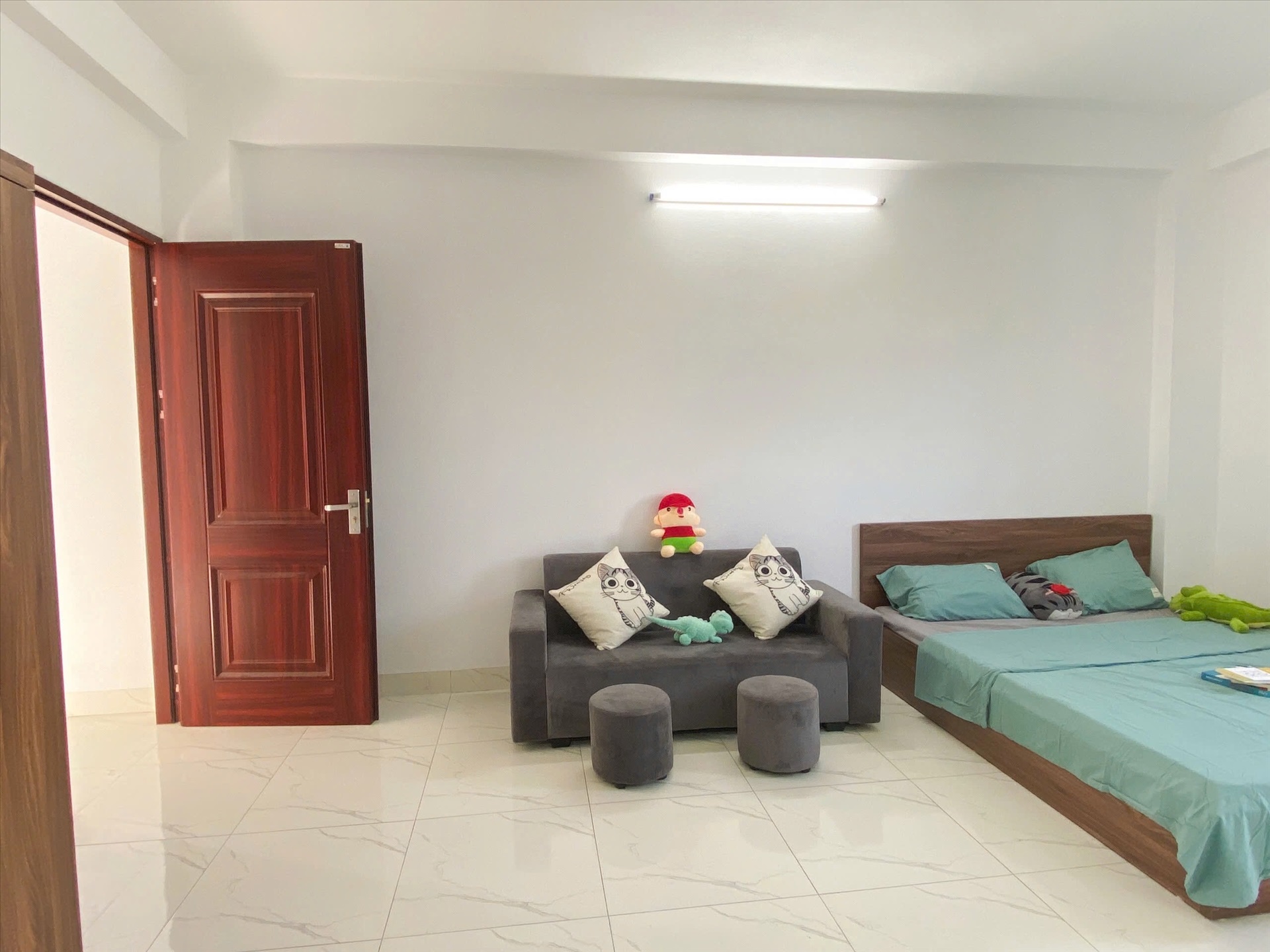 Phòng trọ Timehouse Nguyễn Đạo An - Bắc Từ Liêm - Phòng (*)