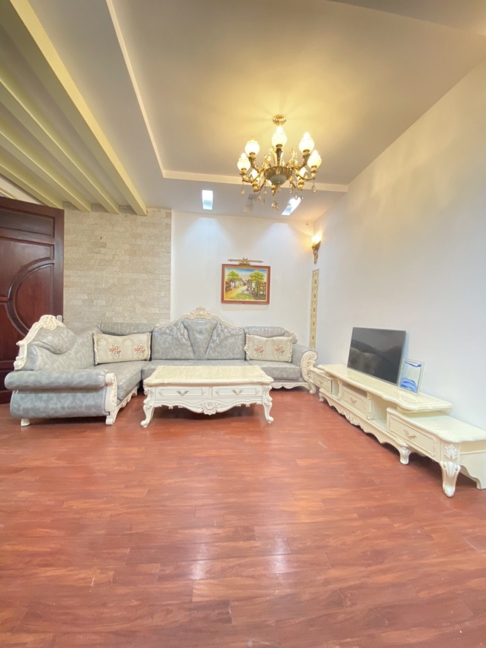 Phòng trọ 4PS Housing Đông Ngạc - Bắc Từ Liêm - Phòng (*)