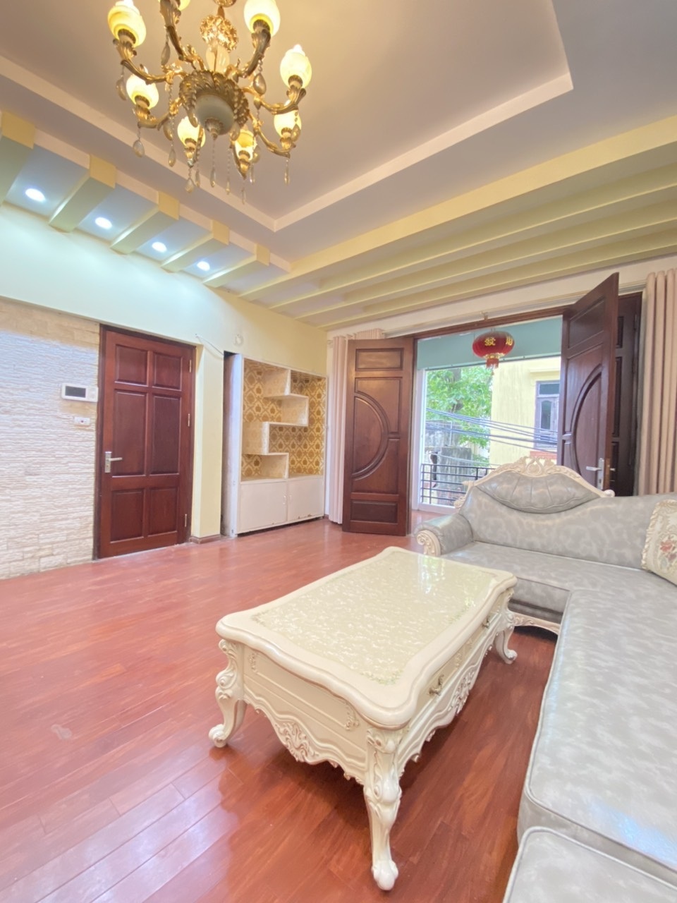Phòng trọ 4PS Housing Đông Ngạc - Bắc Từ Liêm - Phòng (*)