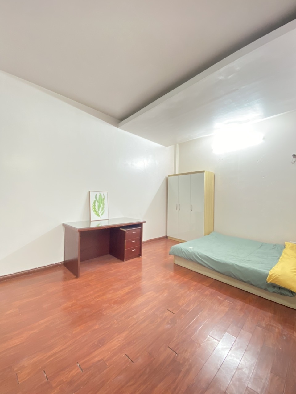 Phòng trọ 4PS Housing Đông Ngạc - Bắc Từ Liêm - Phòng (*)