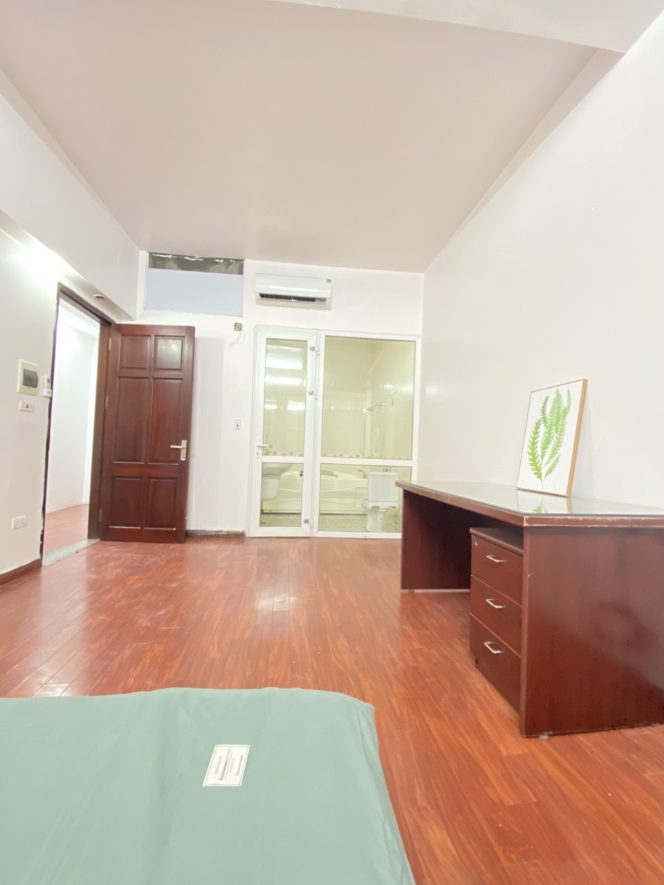 Phòng trọ 1 Phòng ngủ 60m2 tại 4PS Housing Đông Ngạc - Bắc Từ Liêm - Phòng ngủ