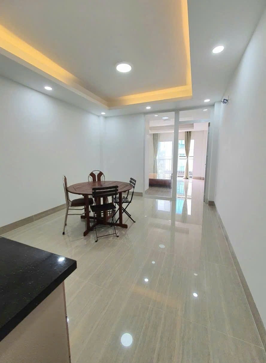 Phòng trọ NS Home Nguyễn Văn Thương - Bình Thạnh - Phòng (*)