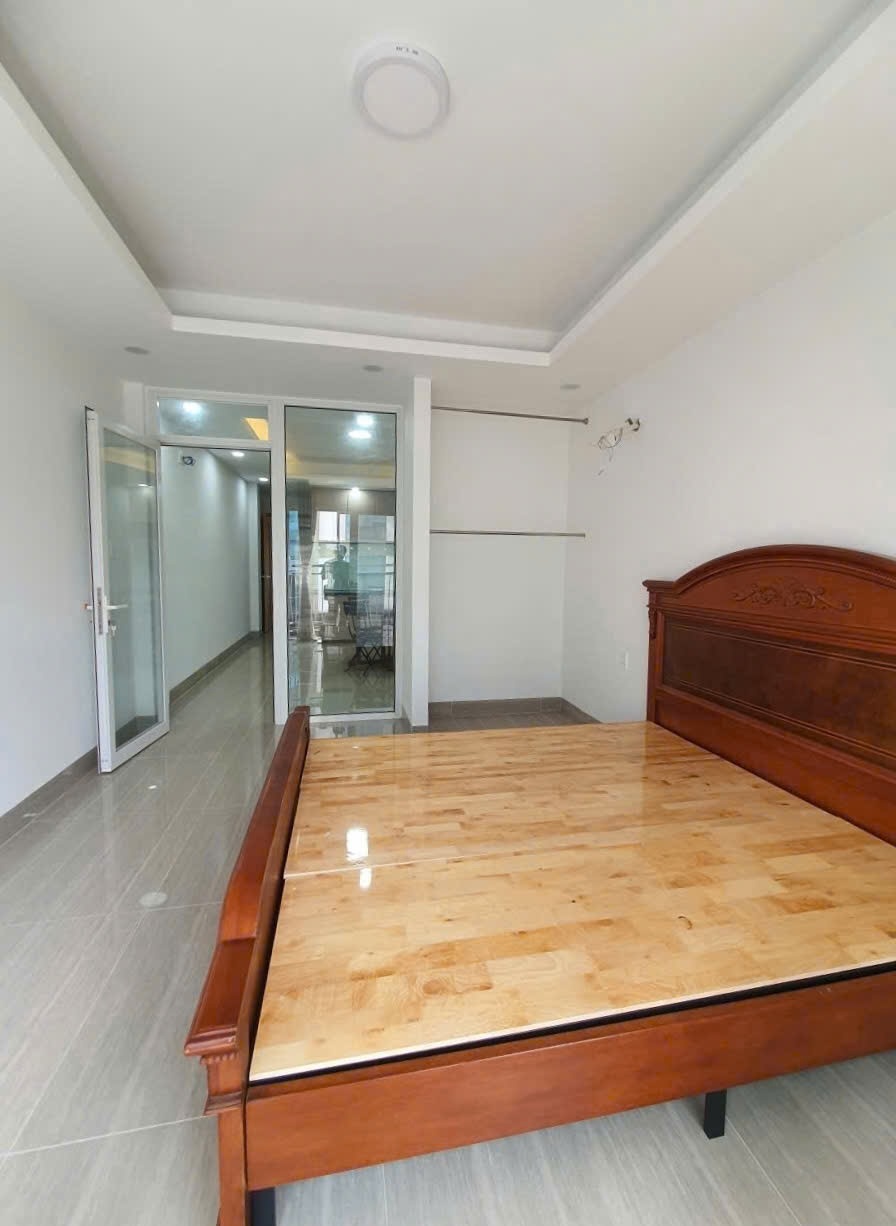 Phòng trọ NS Home Nguyễn Văn Thương - Bình Thạnh - Phòng (*)