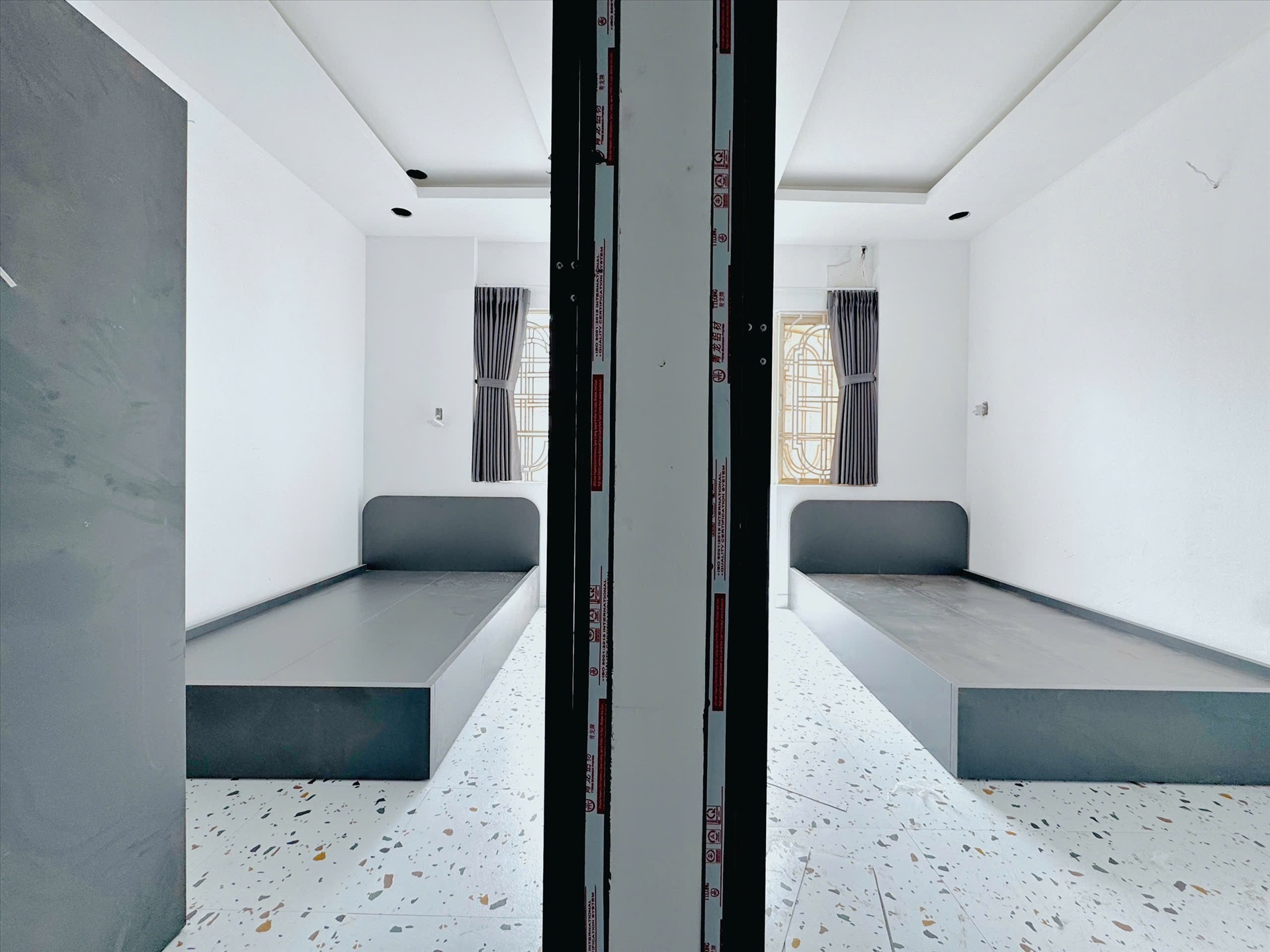 Phòng trọ 2 Phòng ngủ 40m2 tại UD House Bùi Đình Tuý - Bình Thạnh - Phòng ngủ