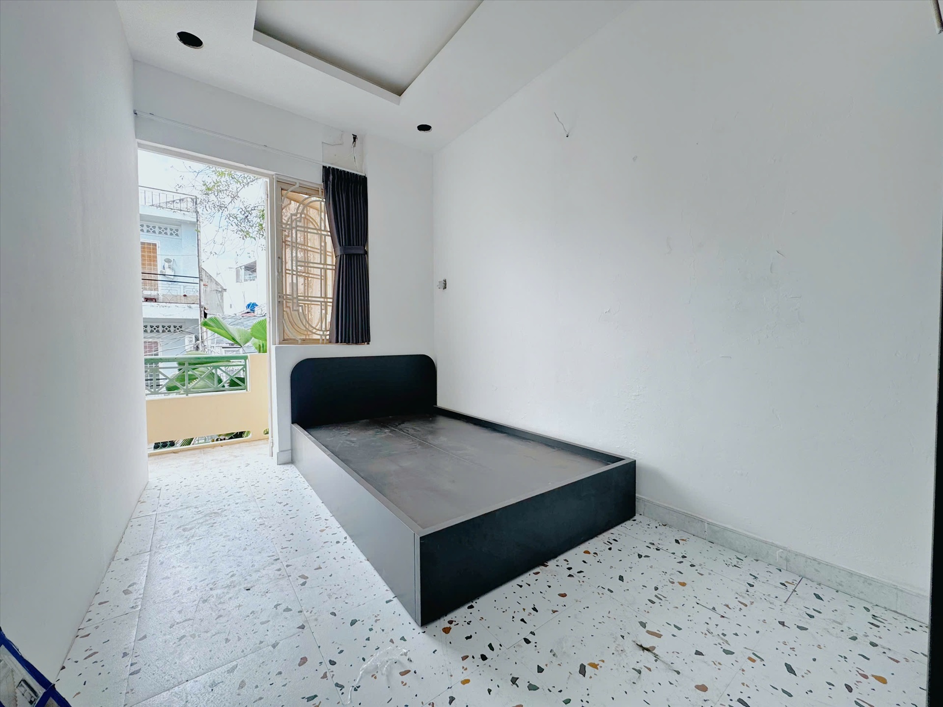 Phòng trọ 2 Phòng ngủ 40m2 tại UD House Bùi Đình Tuý - Bình Thạnh - Phòng ngủ