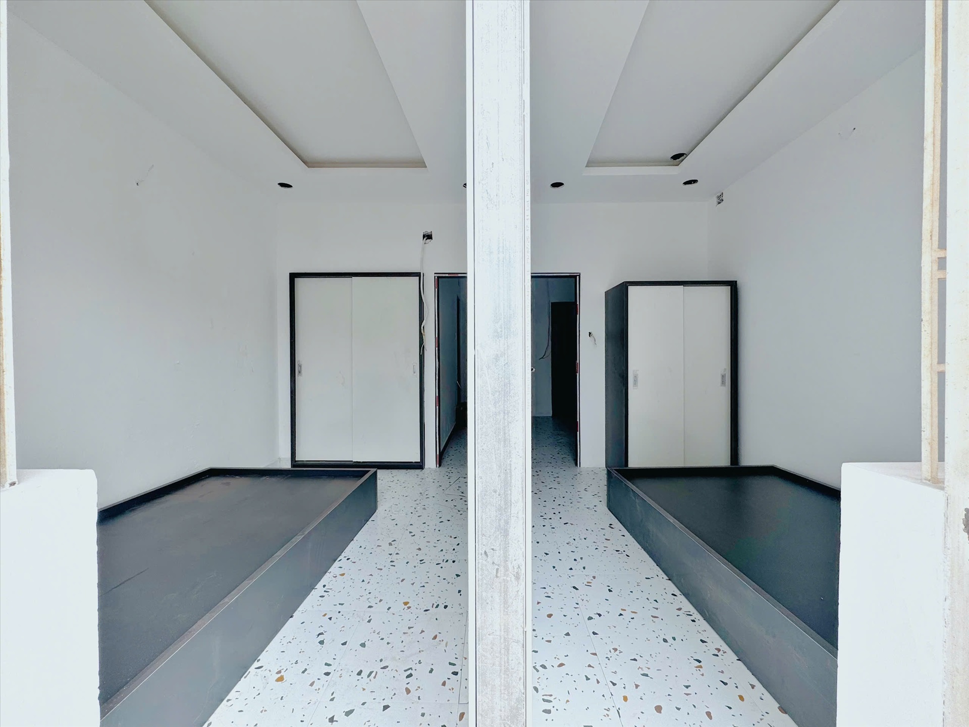 Phòng trọ 2 Phòng ngủ 40m2 tại UD House Bùi Đình Tuý - Bình Thạnh - Phòng ngủ