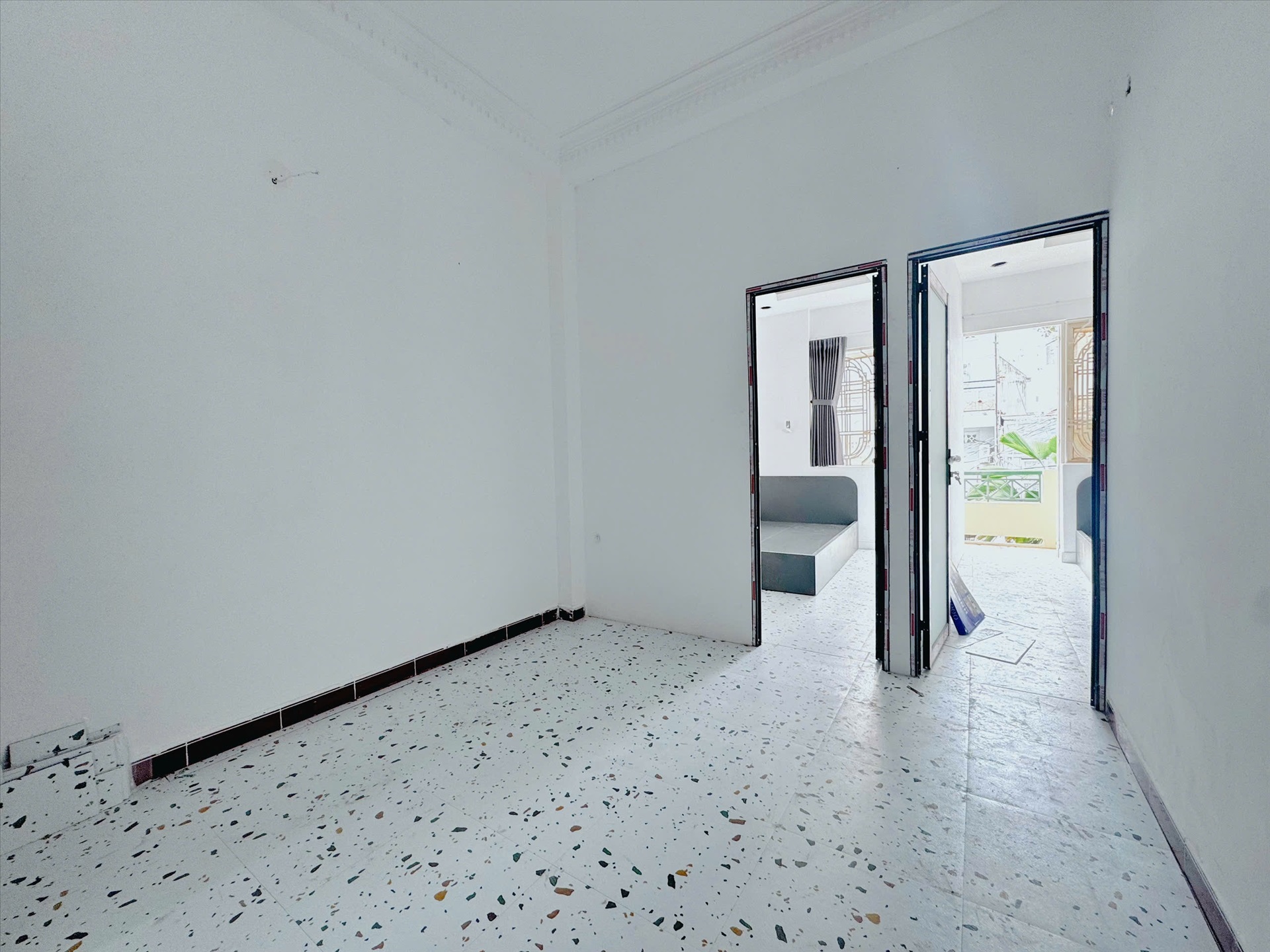 Phòng trọ 2 Phòng ngủ 40m2 tại UD House Bùi Đình Tuý - Bình Thạnh - Phòng ngủ