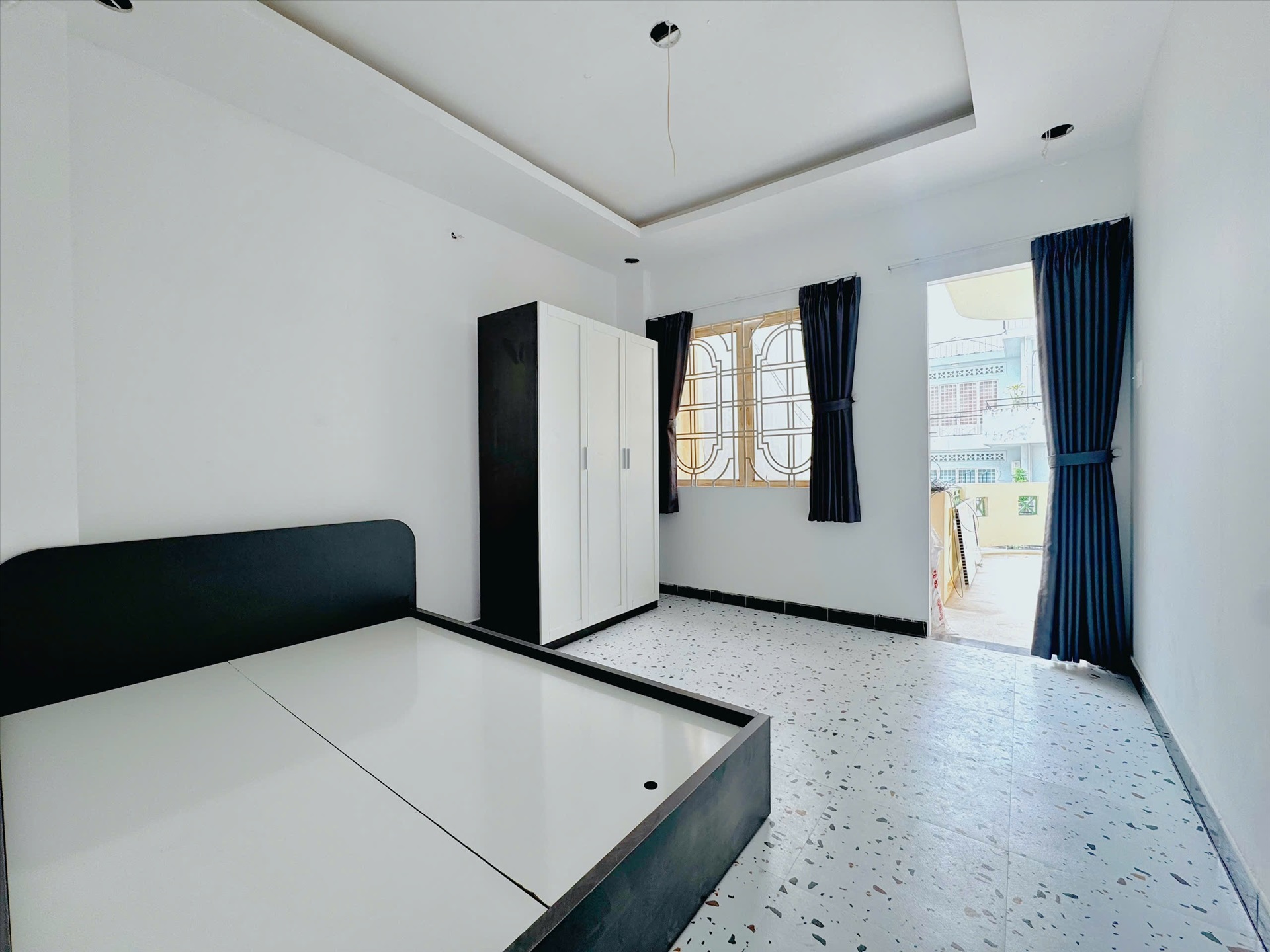 Phòng trọ UD House Bùi Đình Tuý - Bình Thạnh - Phòng (*)