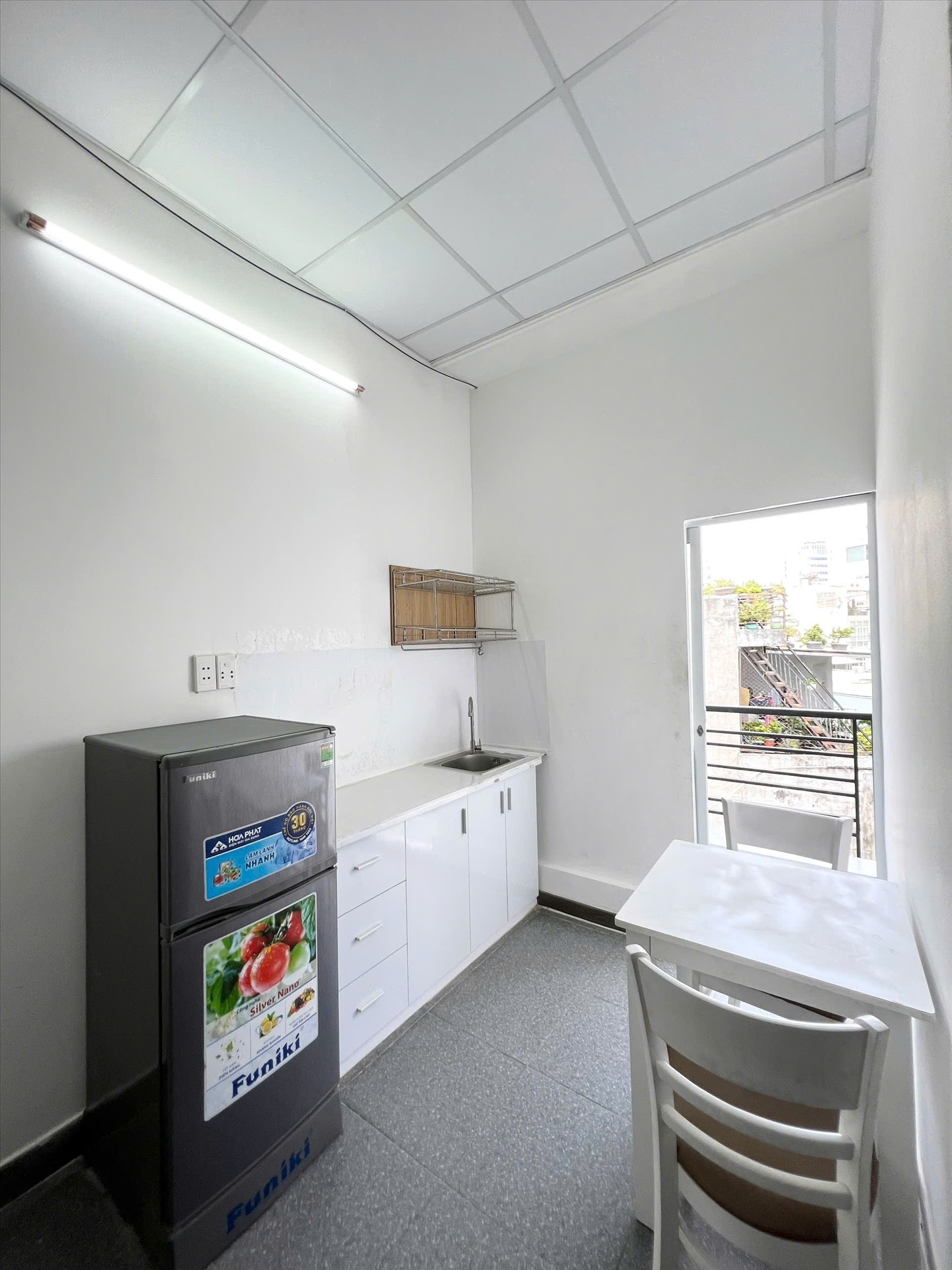 Phòng trọ 1 Phòng ngủ 30m2 tại GUHOME Mai Văn Ngọc - Phú Nhuận - Phòng ngủ