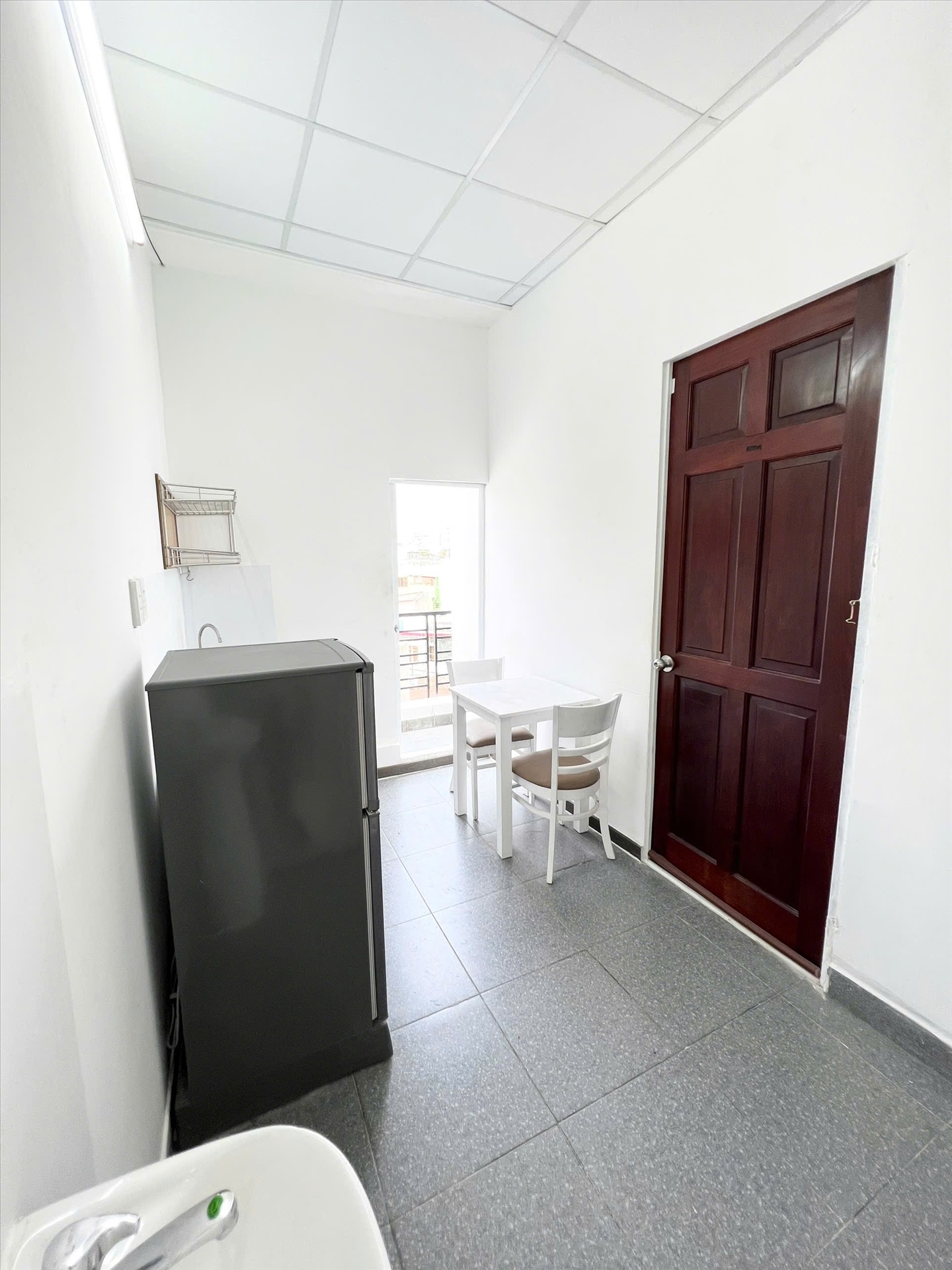 Phòng trọ 1 Phòng ngủ 30m2 tại GUHOME Mai Văn Ngọc - Phú Nhuận - Phòng ngủ