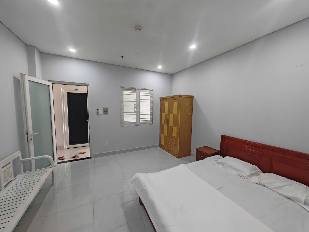 Phòng trọ CM Home Bùi Đình Túy - Bình Thạnh - Phòng (*)