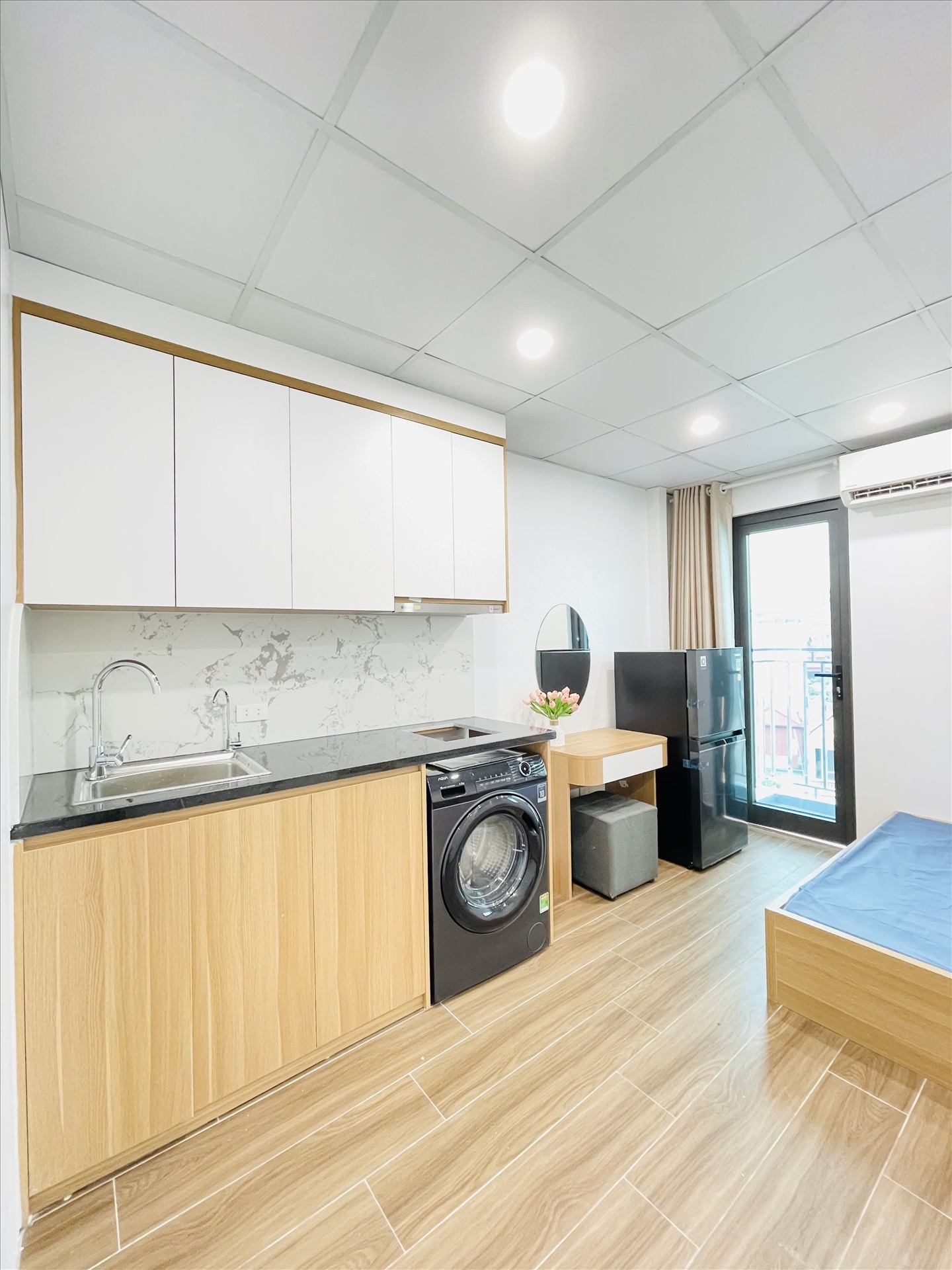 Phòng trọ Friends Team Tô Vĩnh Diện - Thanh Xuân - Phòng (*)