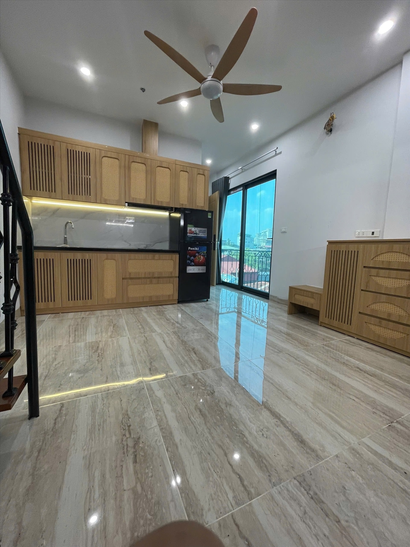 Phòng trọ Friends Team Phan Đình Giót - Thanh Xuân