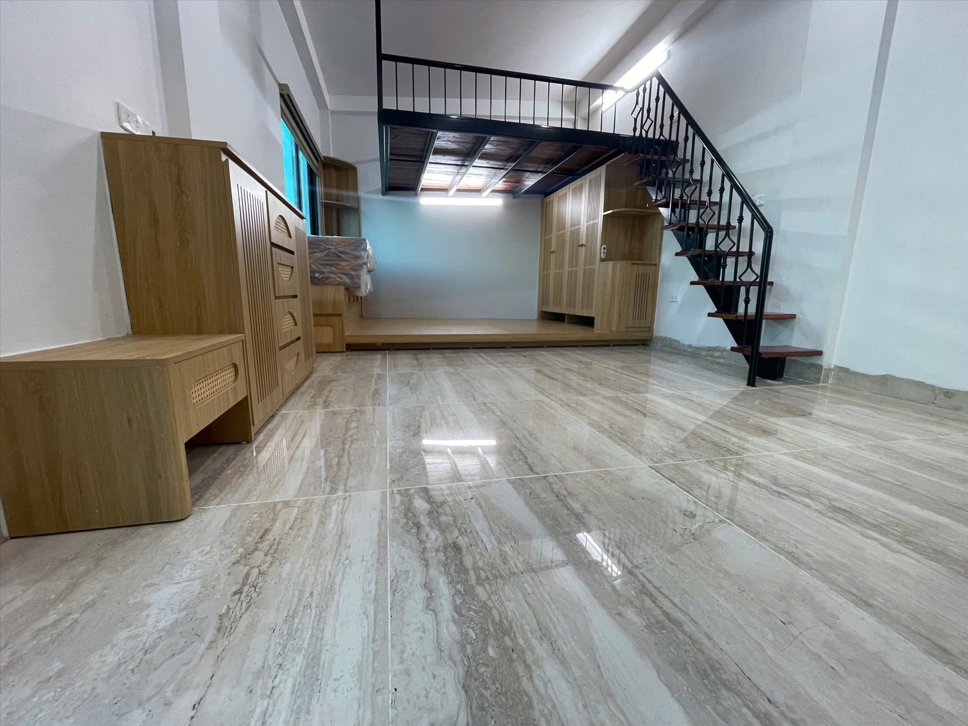 Phòng trọ Friends Team Phan Đình Giót - Thanh Xuân - Phòng (*)