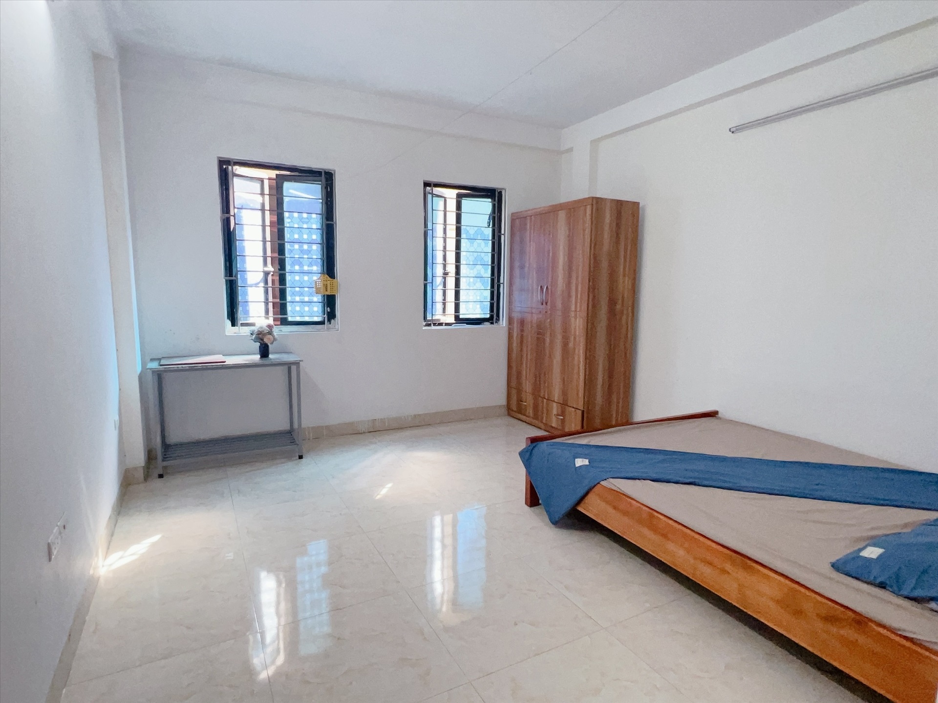 Phòng trọ HappyHomes 3 Doãn Kế Thiện - Cầu Giấy - Phòng (*)