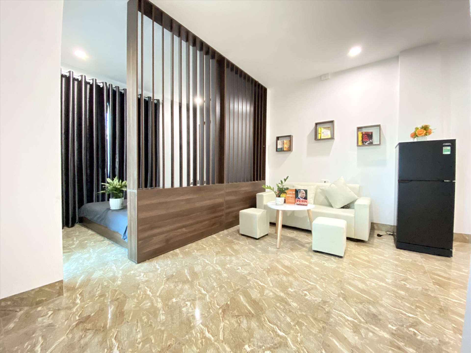 Phòng trọ Suha Home Mỹ Đình - Nam Từ Liêm - Phòng (*)