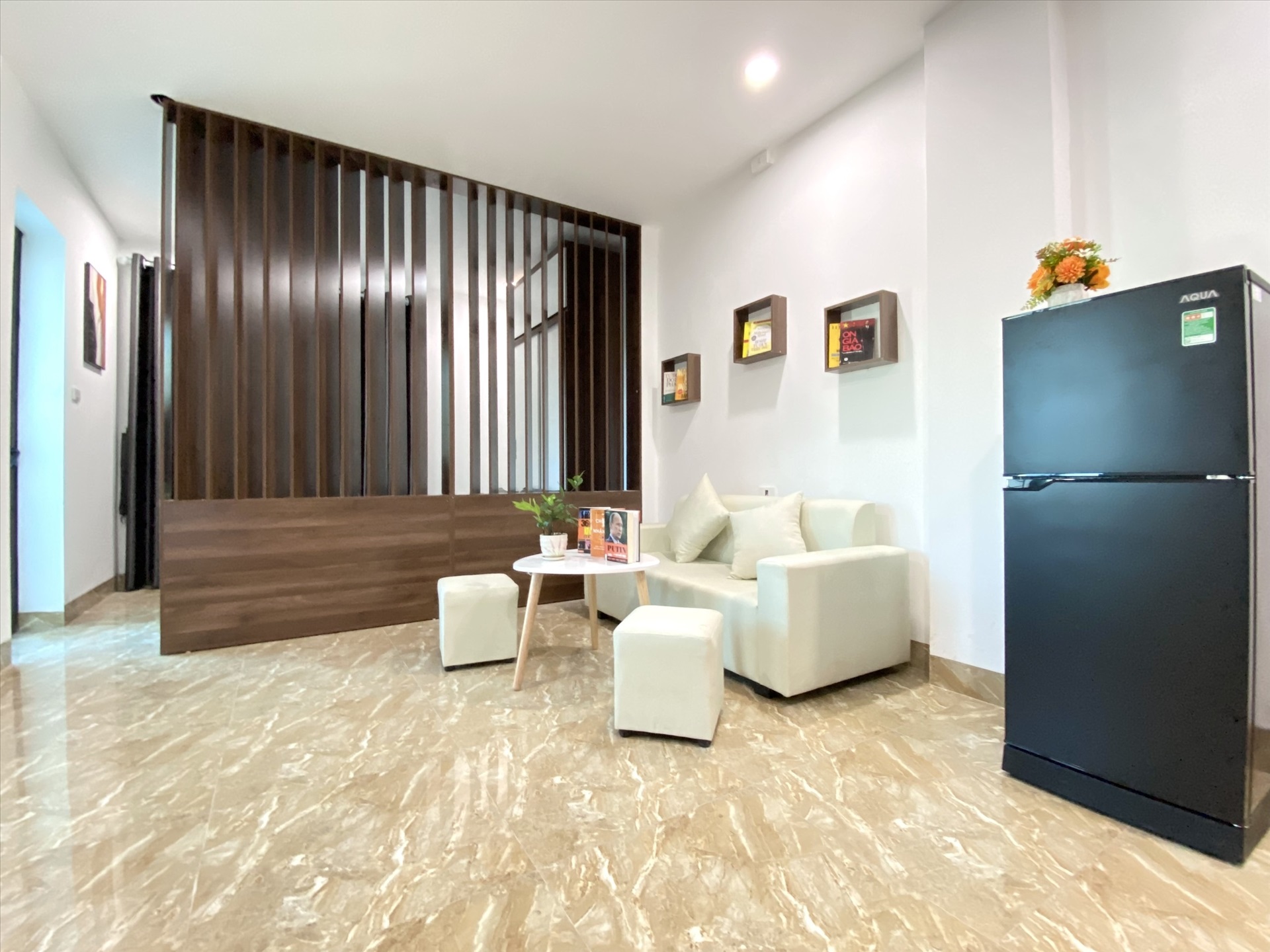 Phòng trọ Suha Home Mỹ Đình - Nam Từ Liêm - Phòng (*)