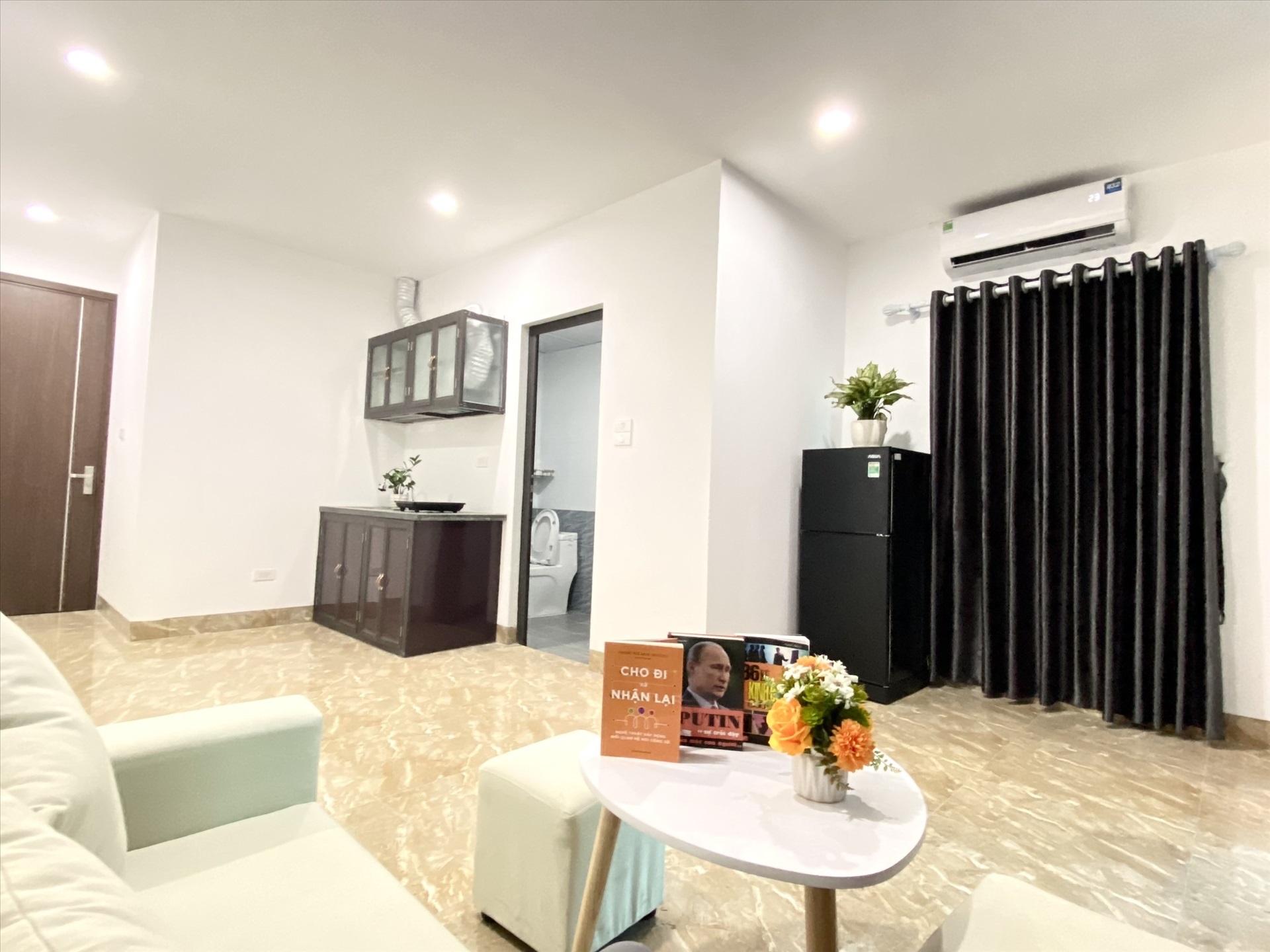 Phòng trọ Suha Home Mỹ Đình - Nam Từ Liêm - Phòng (*)